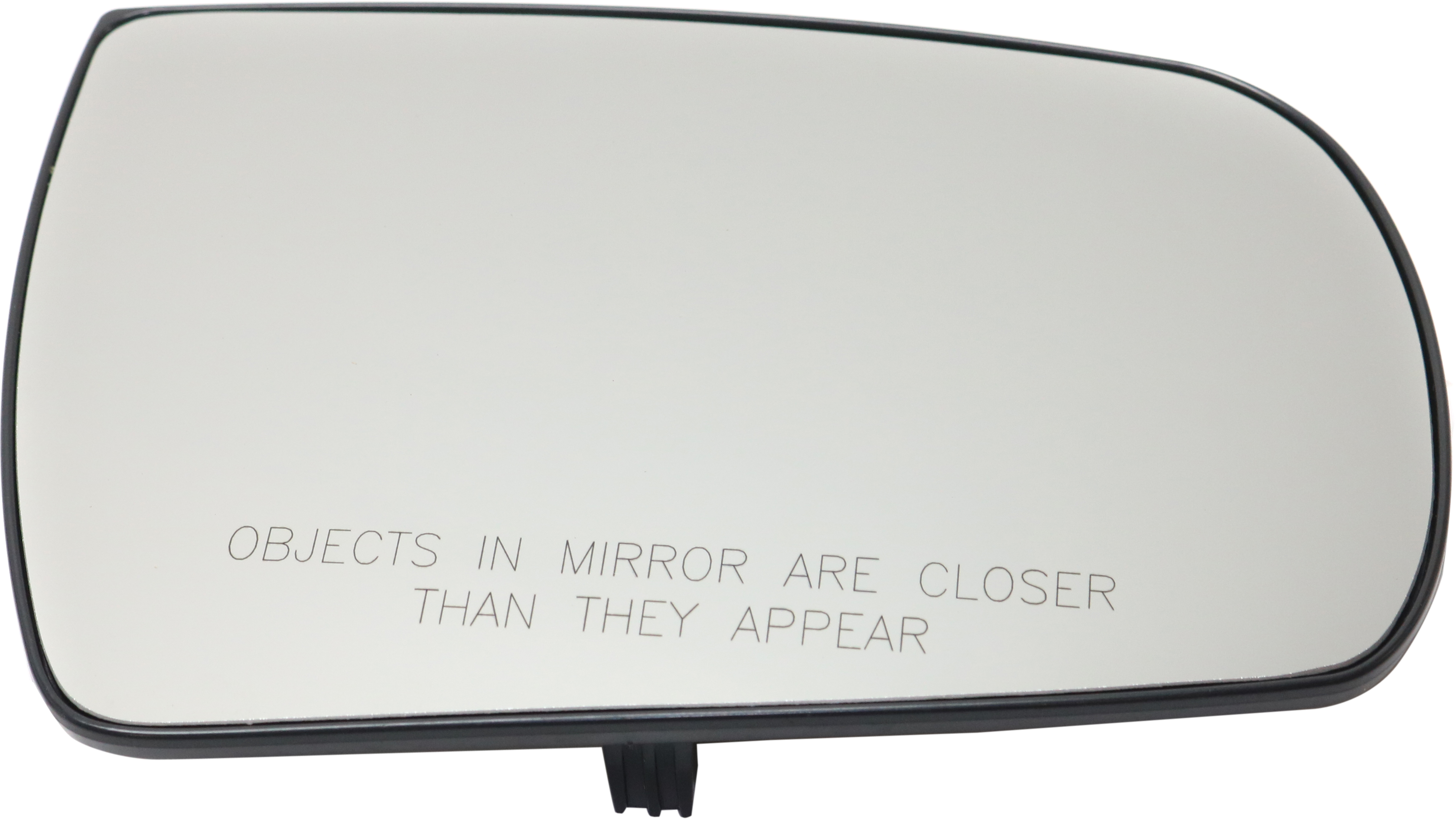 AM SORENTO 11-15 MIRROR GLASS RH Non Heated w Backing Plate w o BSG 14-15 SKU KA61GR OEM 876211U000-876211U100
