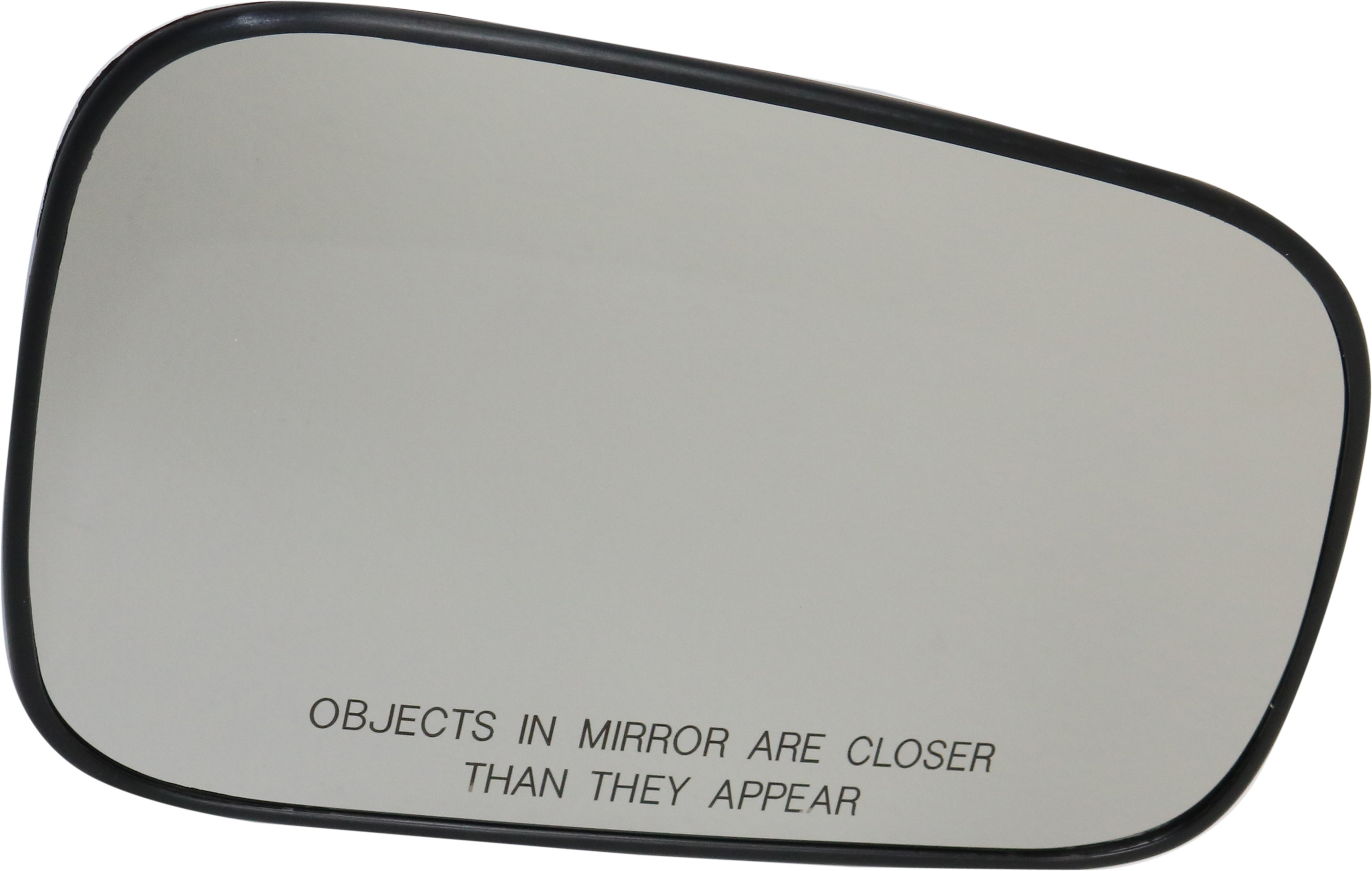 AM SORENTO 03-09 MIRROR GLASS RH Heated w Backing Plate SKU KA76GR Partslink KI1325100 OEM 876073E600