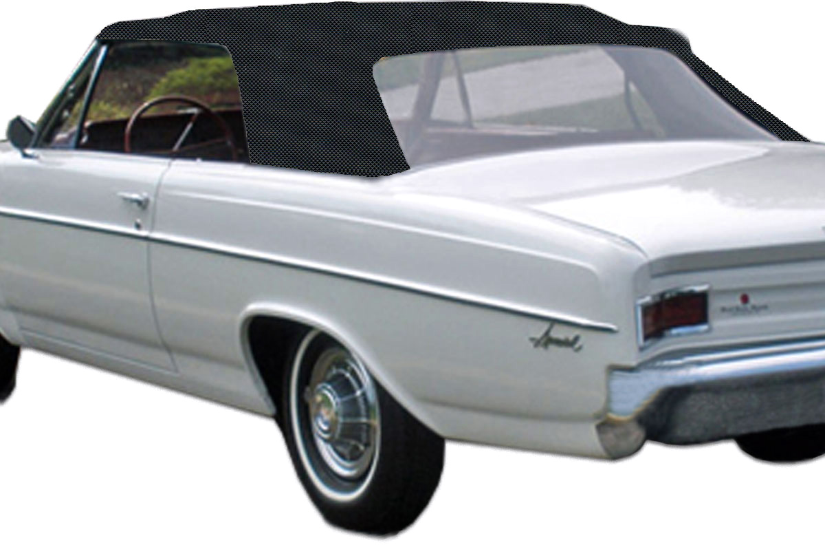 AM Convertible Top SKU KEECD1035TO33SP