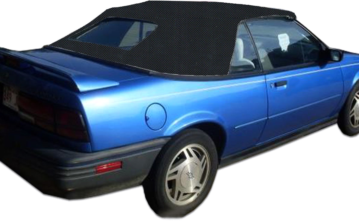 AM Convertible Top SKU KEECD1155TO33SP