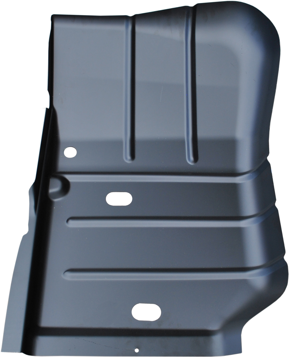 AM 07-18 JK WRANGLER AND WRANGLER UNLIMITED FRONT FLOOR PAN LH SKU KEY0487221