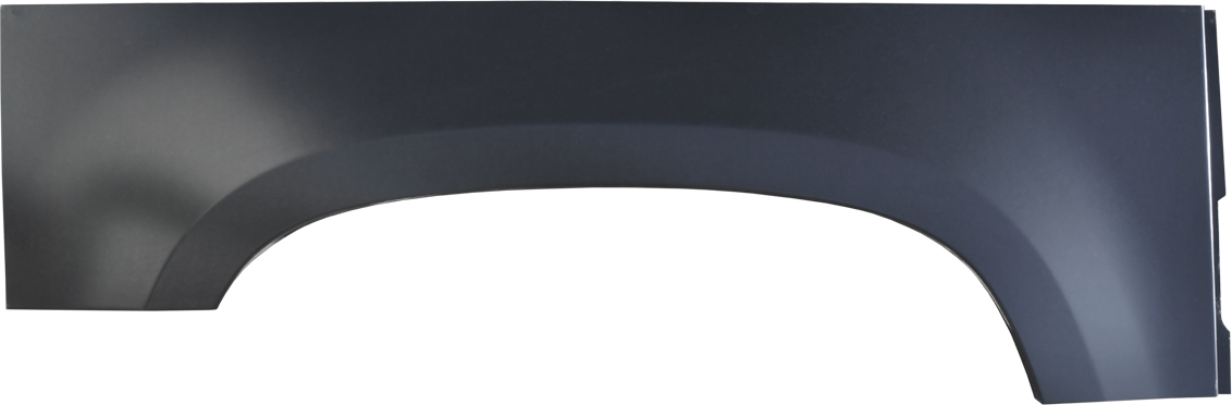 AM 07-14 SUBURBAN AND YUKON XL REAR UPPER WHEEL ARCH RH SKU KEY0864154