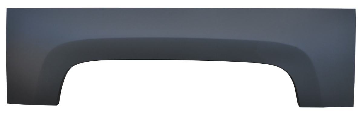 AM 14-18 SILVERADO REAR UPPER WHEEL ARCH REPAIR PANEL FOR 6.5 AND 8 BED LH SKU KEY0865147