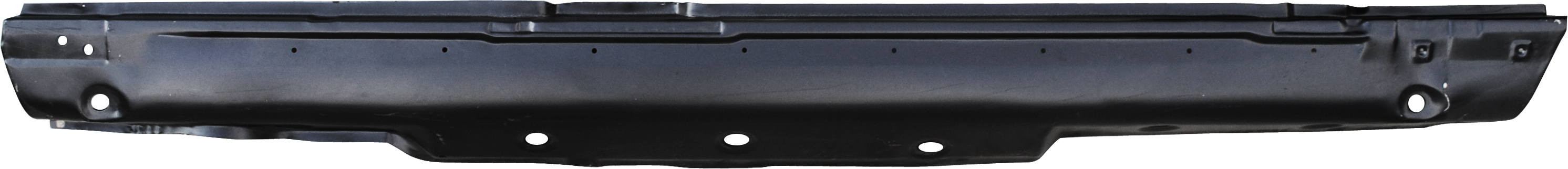 AM 76-85 MERCEDES W123 ROCKER PANEL 4DR SKU KEY3525012
