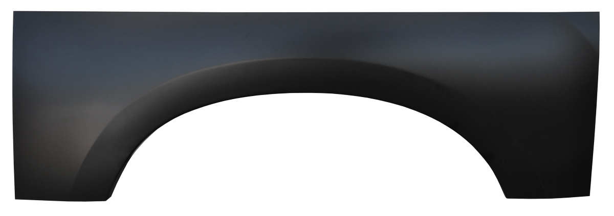 AM 07-14 TUNDRA REAR UPPER WHEEL ARCH RH SKU KEY8107148