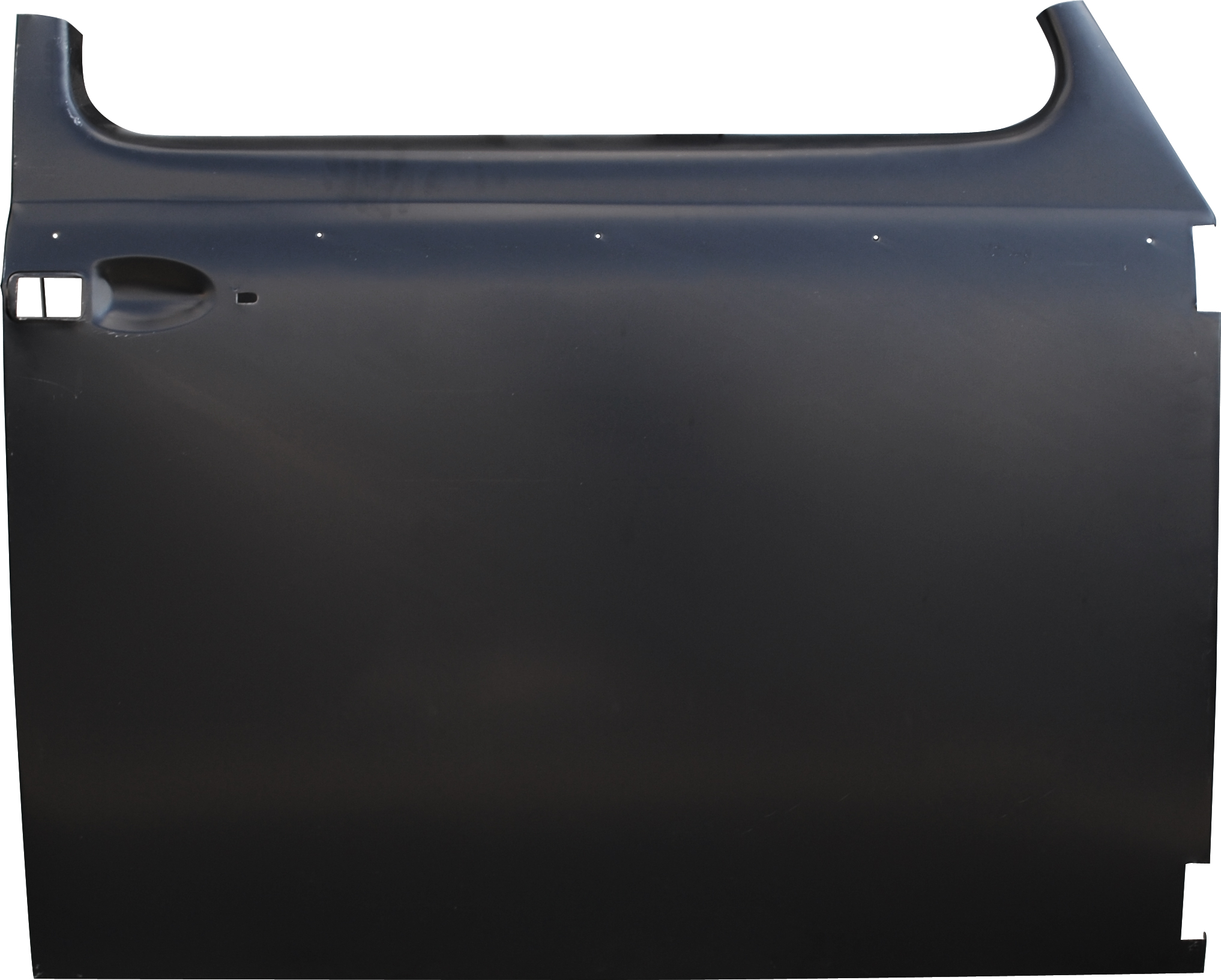 AM VW BEETLE 50-66 DOOR SKIN SKU KEY9510112