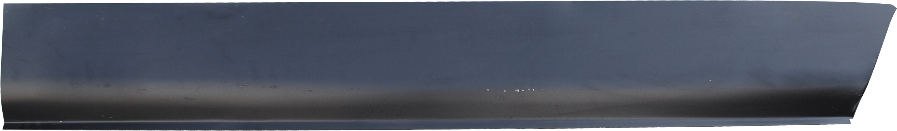 AM VW BUS 68-79 OUTER ROCKER PNL SKU KEY9555001