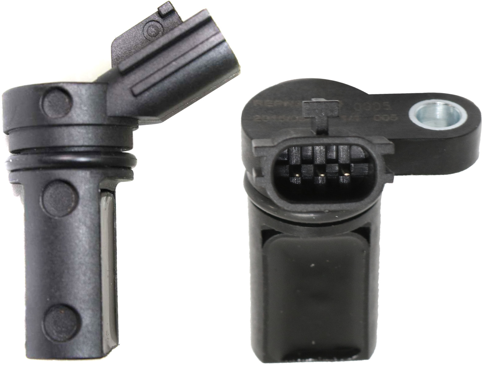 AM SENTRA 00-06 M45-03-10 CAMSHAFT POSITION SENSOR Set of 2 SKU KIT 010319-10 OEM 237314M50B 73585-96249-147798