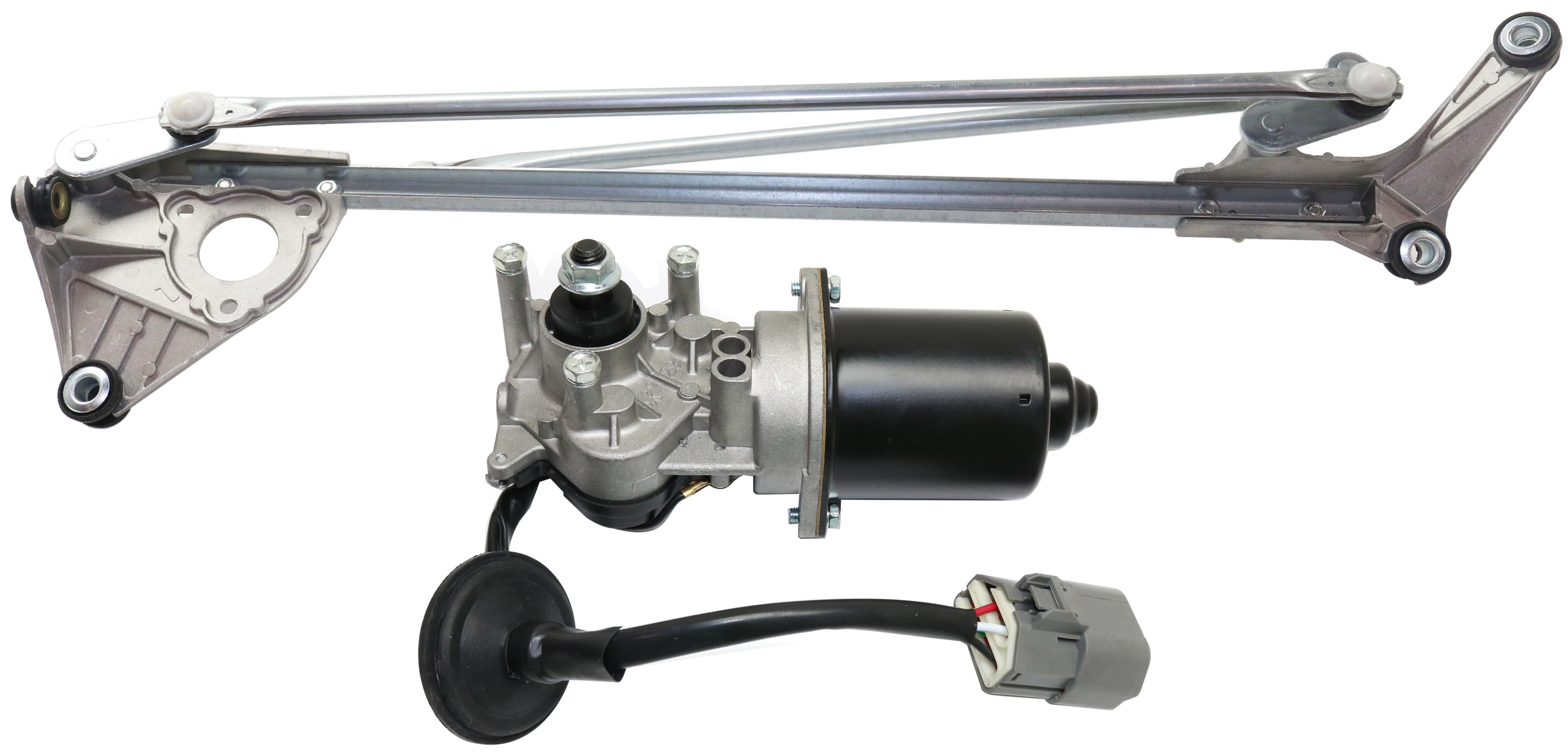 AM CL 97-99 ACCORD 94-97 WIPER MOTOR 2 pc Kit with Wiper Linkage and Wiper Motor SKU KIT 011216-05 OEM 76505SV4A01-76505SW5A01-76530S