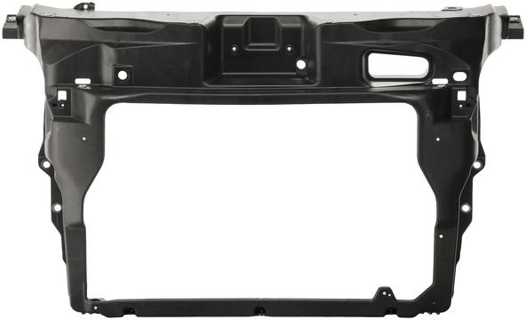 AM EXPLORER 11-15 RADIATOR SUPPORT 2 pc Kit Assembly includes Grille Reinforcement SKU KIT 012126-14 Partslink FO1225206 FO1207113 OEM BB5Z16138A BB5Z8A284BB