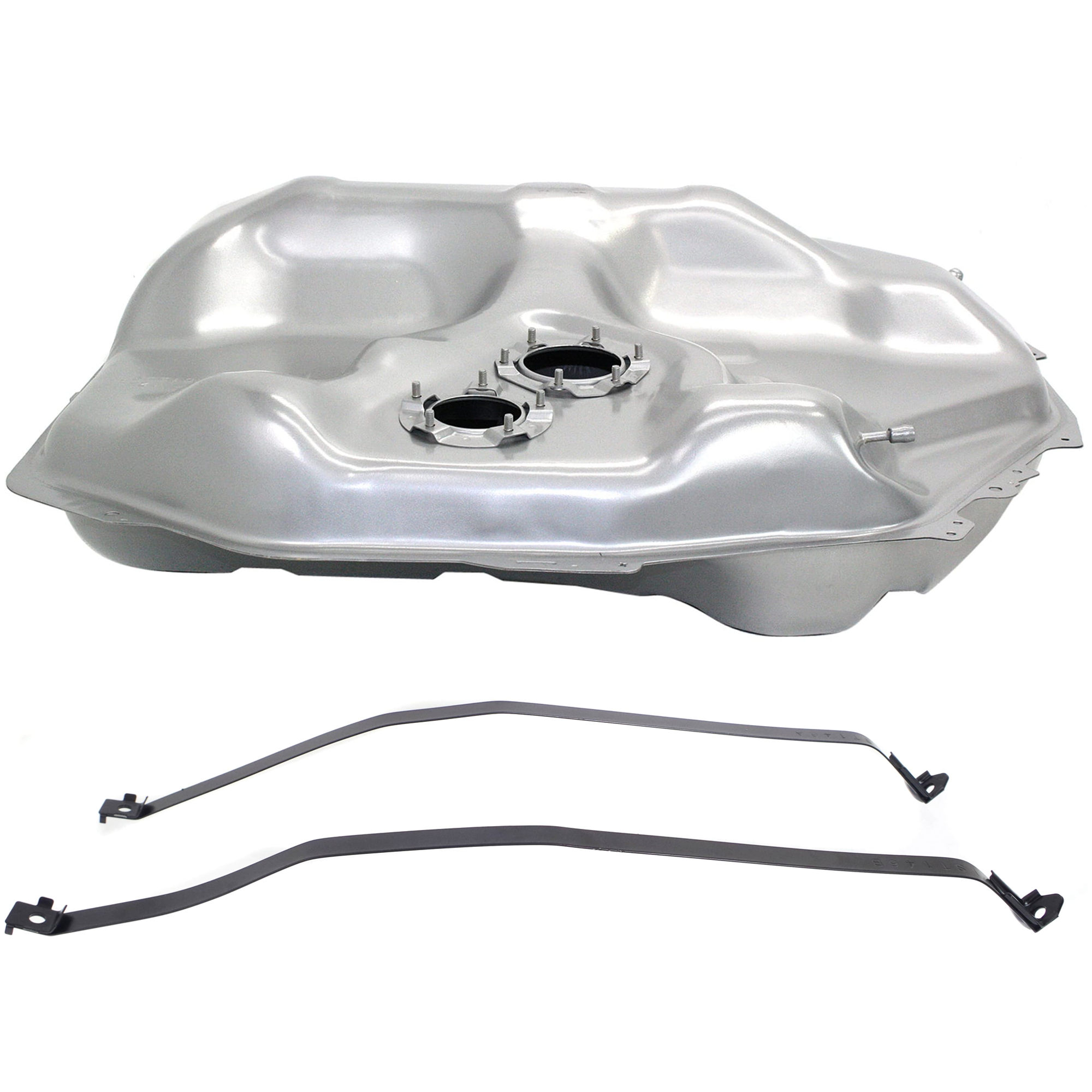 AM EL 97-98 CIVIC 96-98 FUEL TANK 3 pc Kit w Fuel Tank Strap SKU KIT 012925 C407