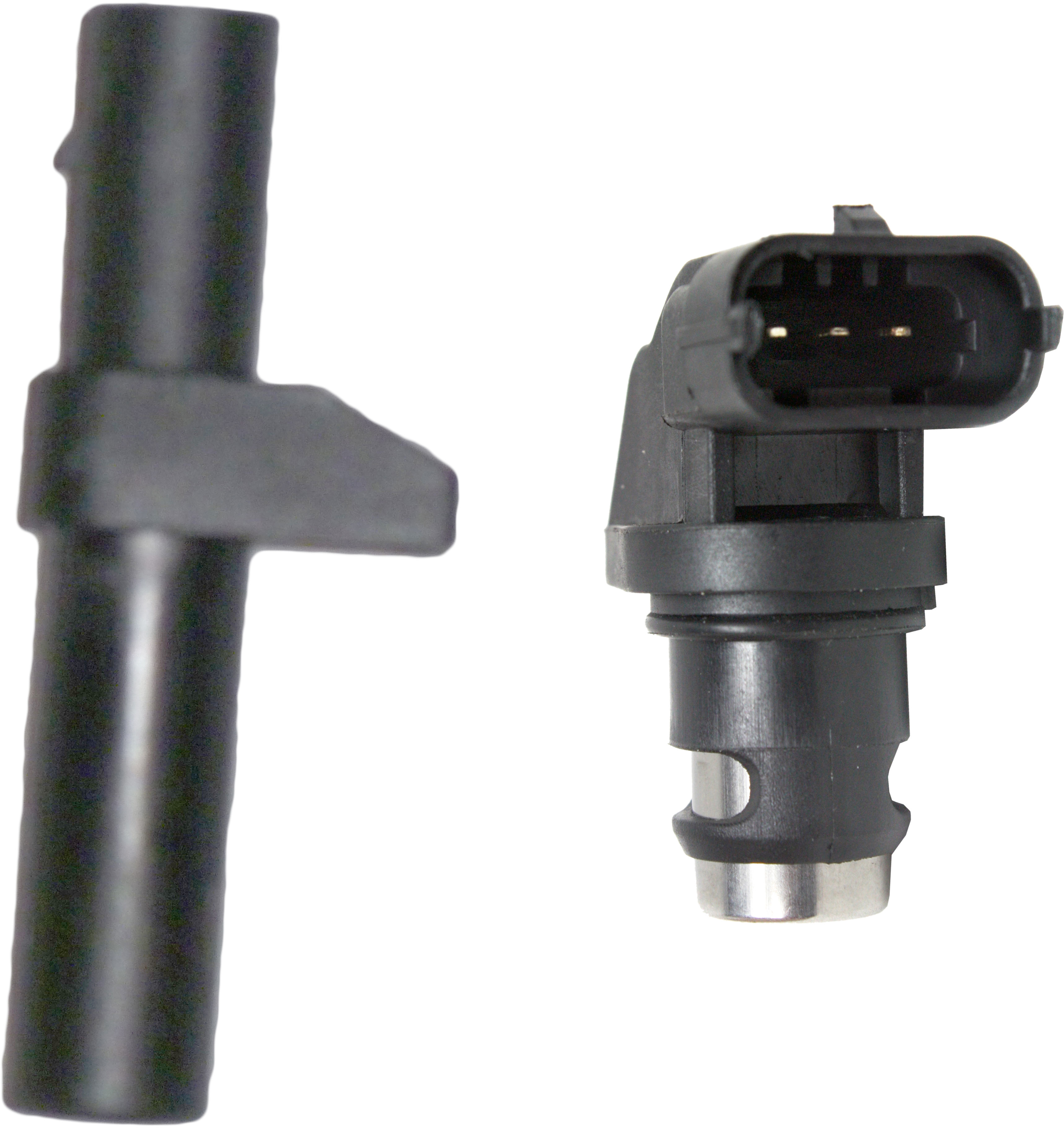 AM CL CLASS 98-06 G55 AMG 03-11 CRANKSHAFT POSITION SENSOR Set of 2 with Camshaft Position Sensor SKU KIT 020719-07 OEM 73162-96260-147865-190462-7150