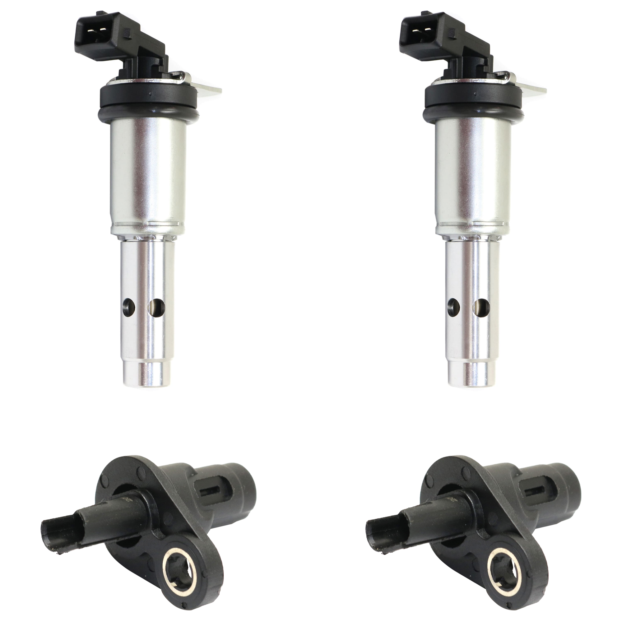 AM 1 SERIES M 11-11 VARIABLE TIMING SOLENOID 4 pc kit Includes Variable Timing Solenoid SKU KIT 020725 C136