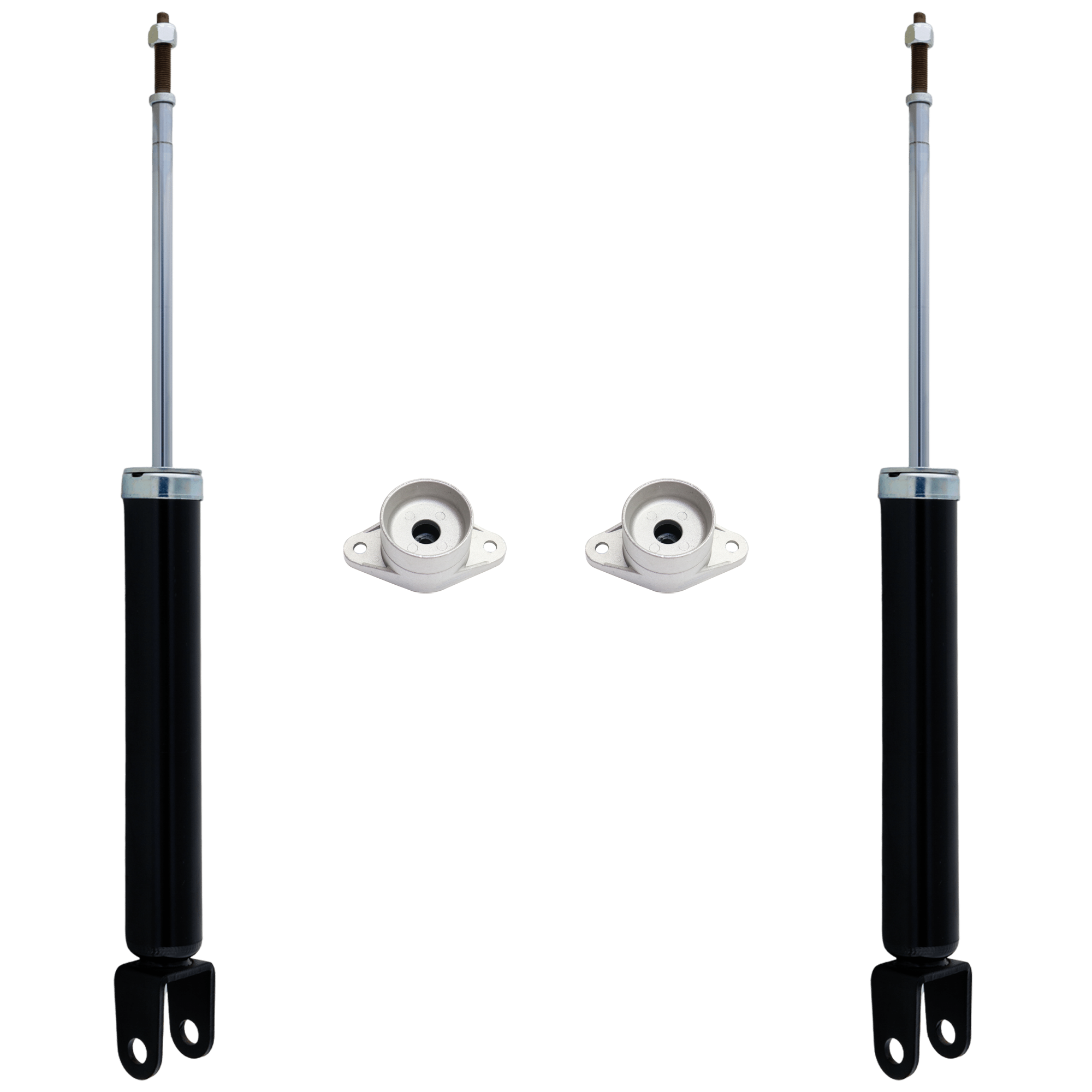 AM MAGENTIS 07-10 FRONT SHOCK ABSORBER RH AND LH 4 pc kit Includes Shock and Strut Mount SKU KIT 020725 C96