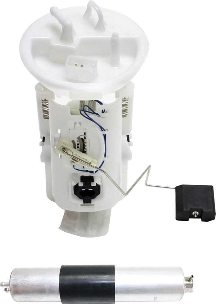 AM 3 SERIES 01-06 FUEL PUMP 2 pc kit with Fuel Filter SKU KIT 021419-09