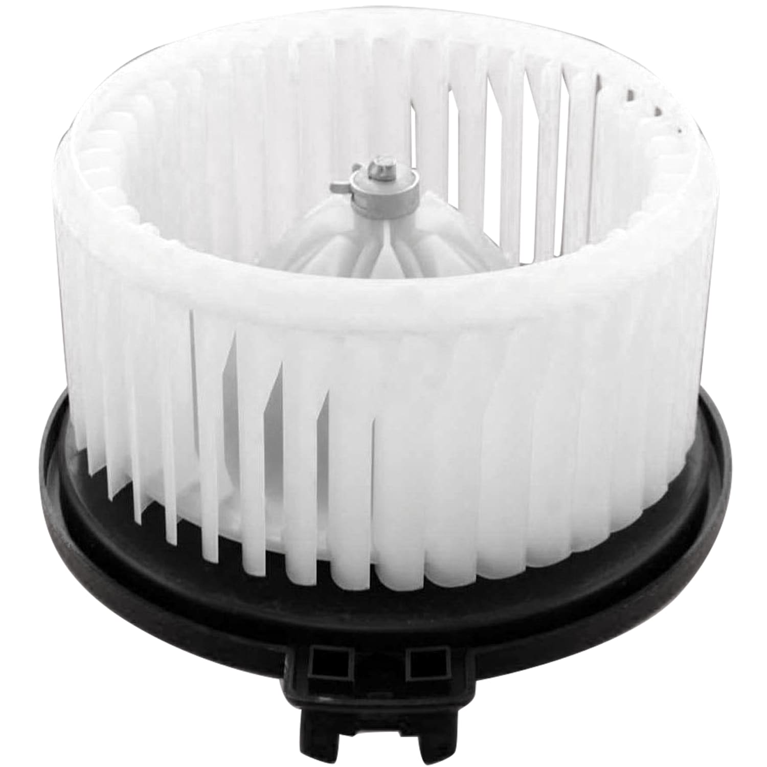 AM ES330-04-06 ES300-02-03 BLOWER MOTOR Assembly 2 pc kit w Blower Motor Resistor SKU KIT 021424-56 OEM 8710333081-8713033191-87165130