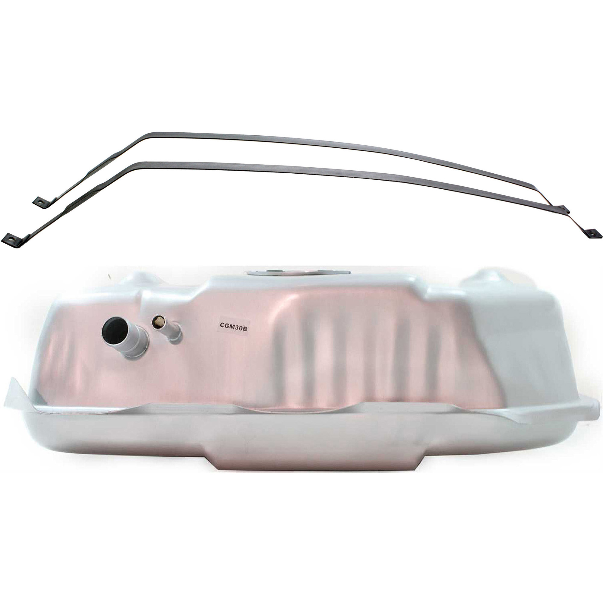 AM LUMINA 97-99 FUEL TANK 3 pc kit with Fuel Tank Strap SKU KIT 030317-10