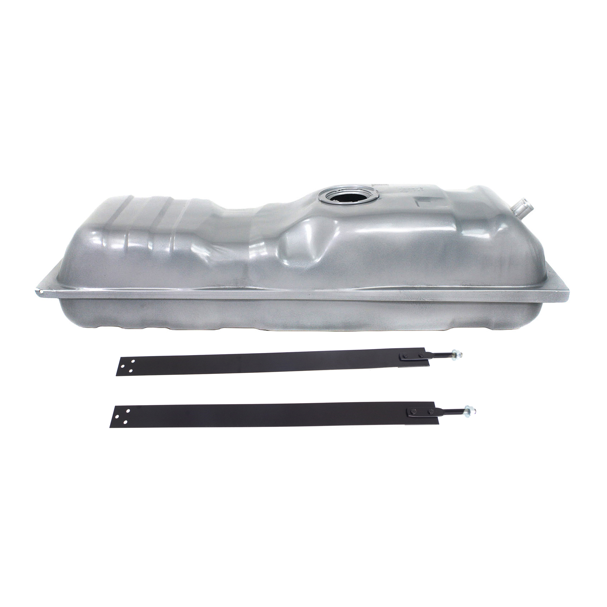AM C10 C20 C30 K10 K20 K30-75-81 FUEL TANK 3 pc kit with Fuel Tank Strap SKU KIT 030623-01