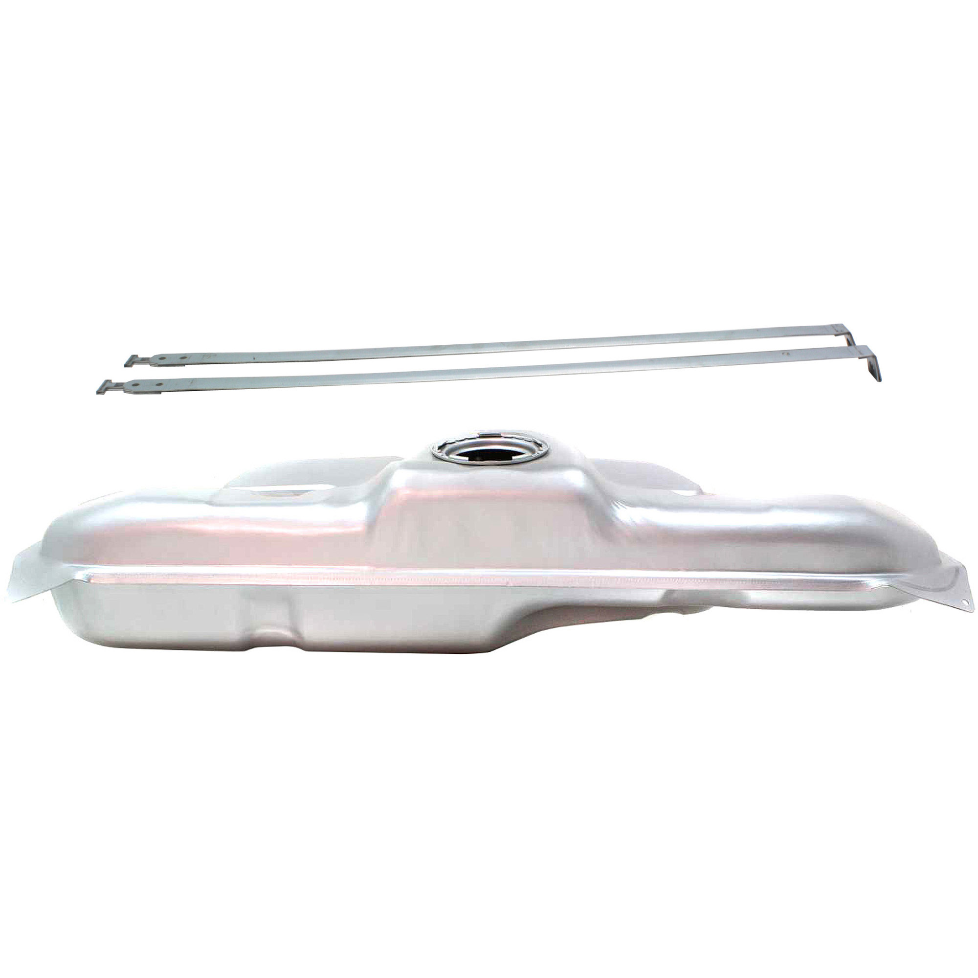 AM CAVALIER SKYLARK 92-98 FUEL TANK 3 pc kit Includes Fuel Tank Straps SKU KIT 031117-08