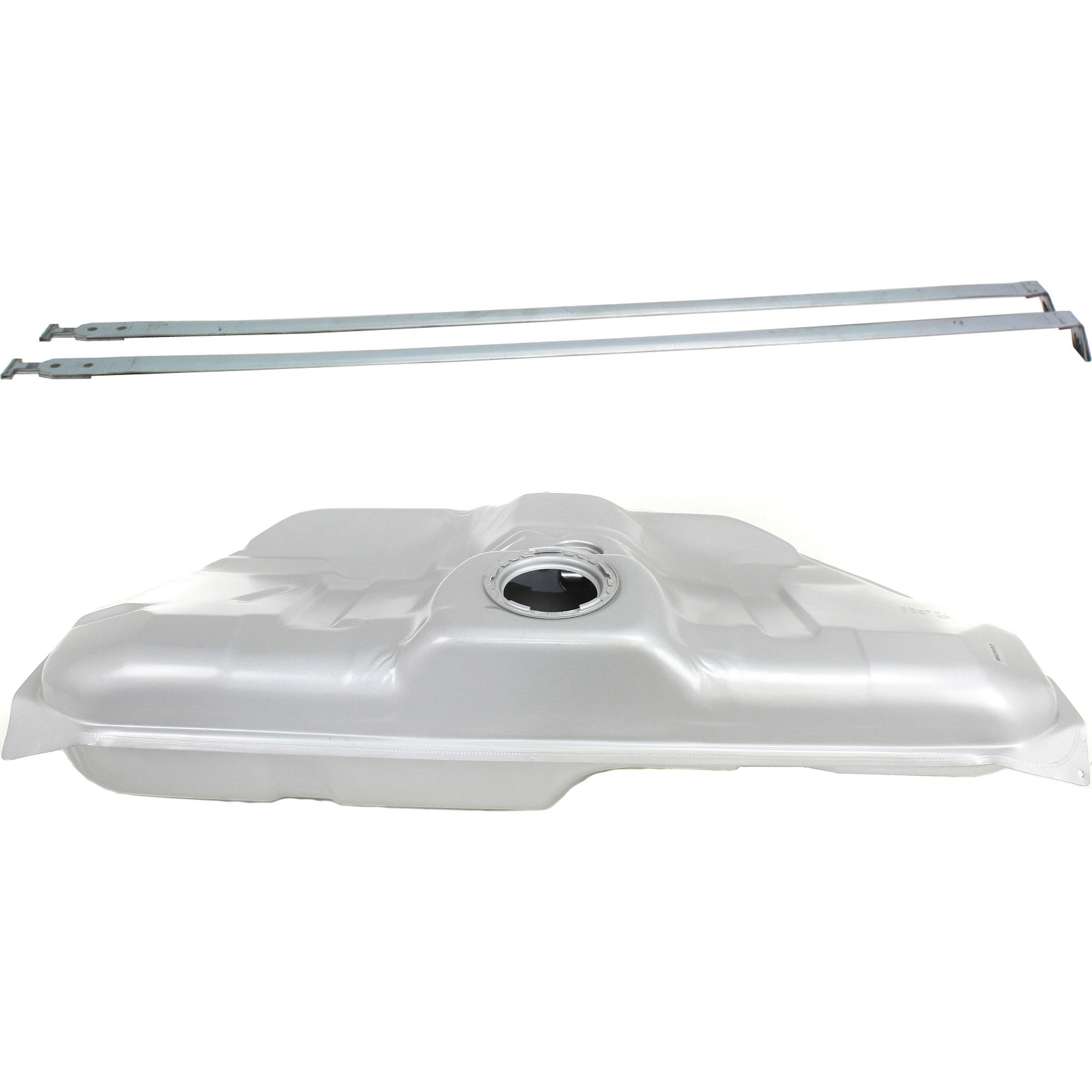 AM MALIBU 98-99 CAVALIER 99-01 FUEL TANK 3 pc kit Includes Fuel Tank Straps SKU KIT 031117-12