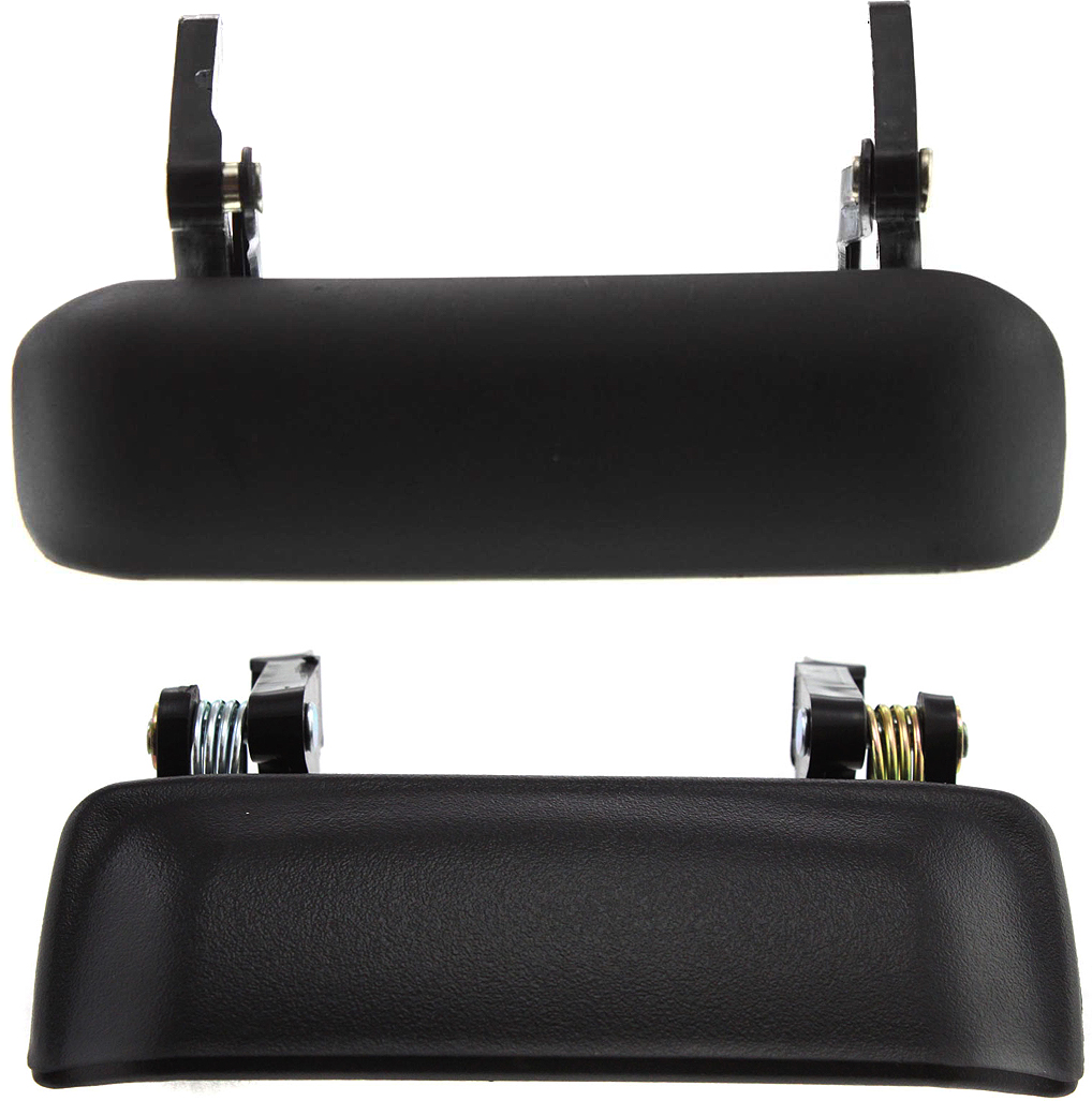 AM RANGER 01-11 AUTO BODY REPAIR USA Built Vehicle 3 pc Kit with Exterior Door Handle SKU KIT 031915-04 Partslink FO1915109 FO1310134 MA1310119 OEM 1L5Z9943400AAA 2L5Z1022404BAA