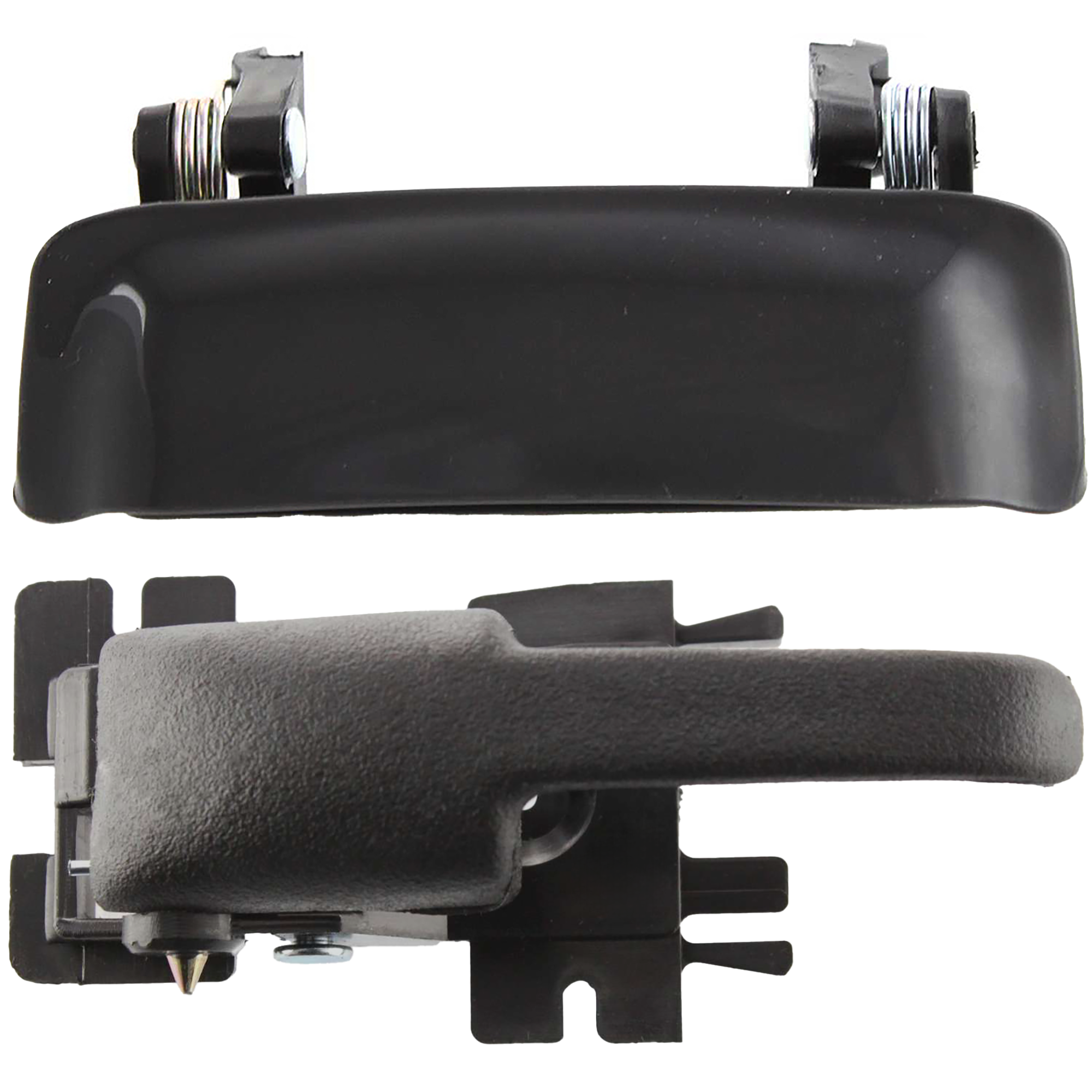 AM EXPLORER 98-03 EXPLORER SPORT TRAC 01-05 AUTO BODY REPAIR 2 pc kit Front or Rear RH Interior and Exterior Door Handle SKU KIT 031915-23 Partslink FO1310117 FO1353114 OEM 2L2Z7822404AAPTM F87Z7822404BA