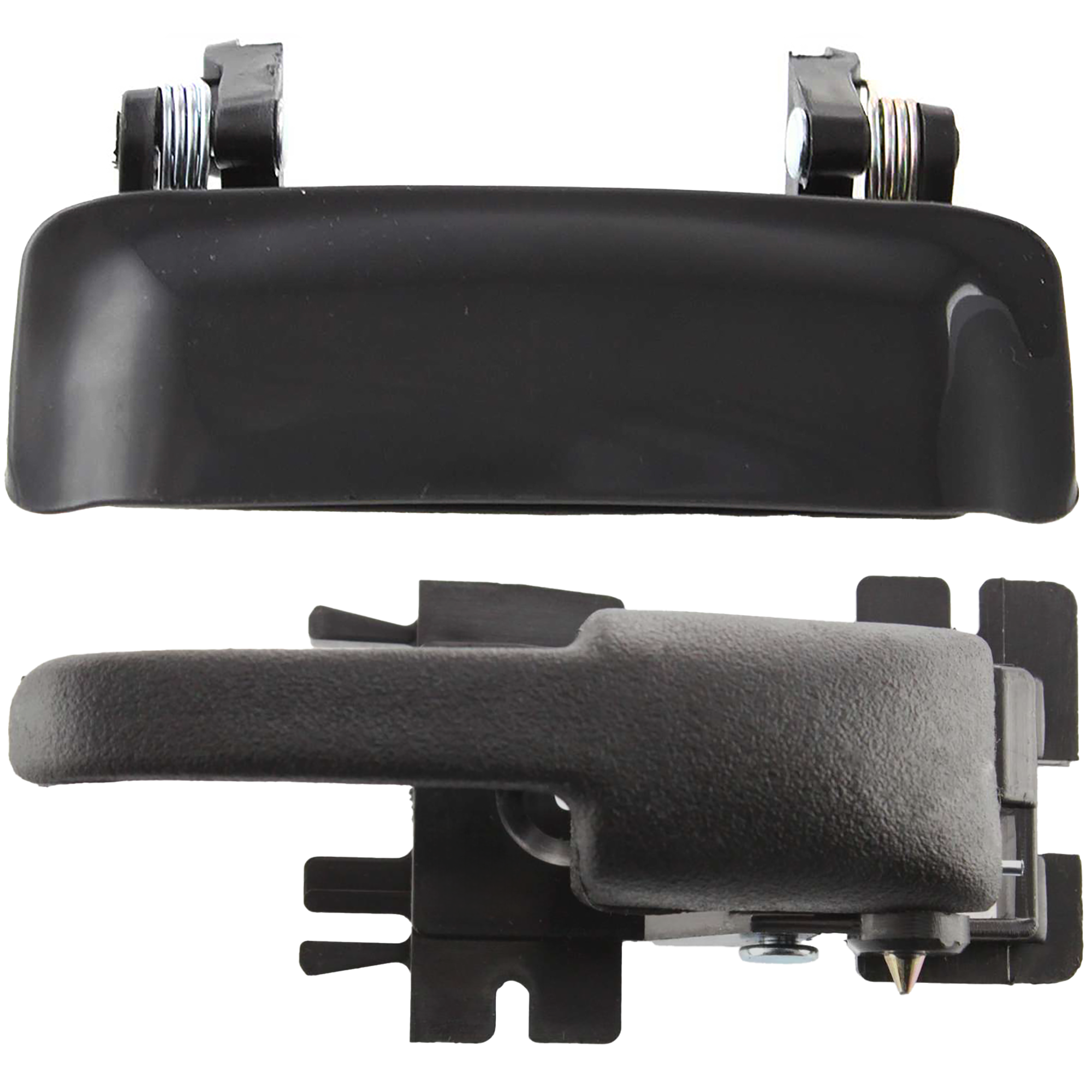 AM EXPLORER 98-03 EXPLORER SPORT TRAC 01-05 AUTO BODY REPAIR 2 pc kit Front or Rear LH Interior and Exterior Door Handle SKU KIT 031915-24 Partslink FO1310117 FO1352114 OEM 2L2Z7822404AAPTM F87Z7822404BA