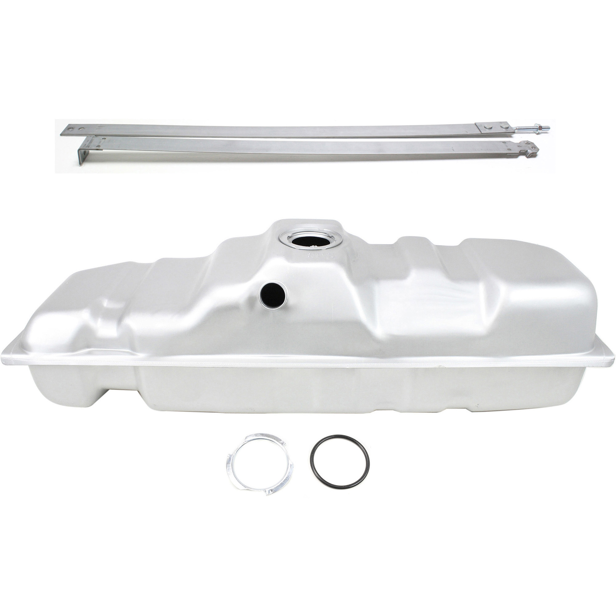 AM C K FULLSIZE PICKUP 88-98 FUEL TANK 3 pc Kit with Fuel Tank Strap SKU KIT 032615-18 OEM 15636251