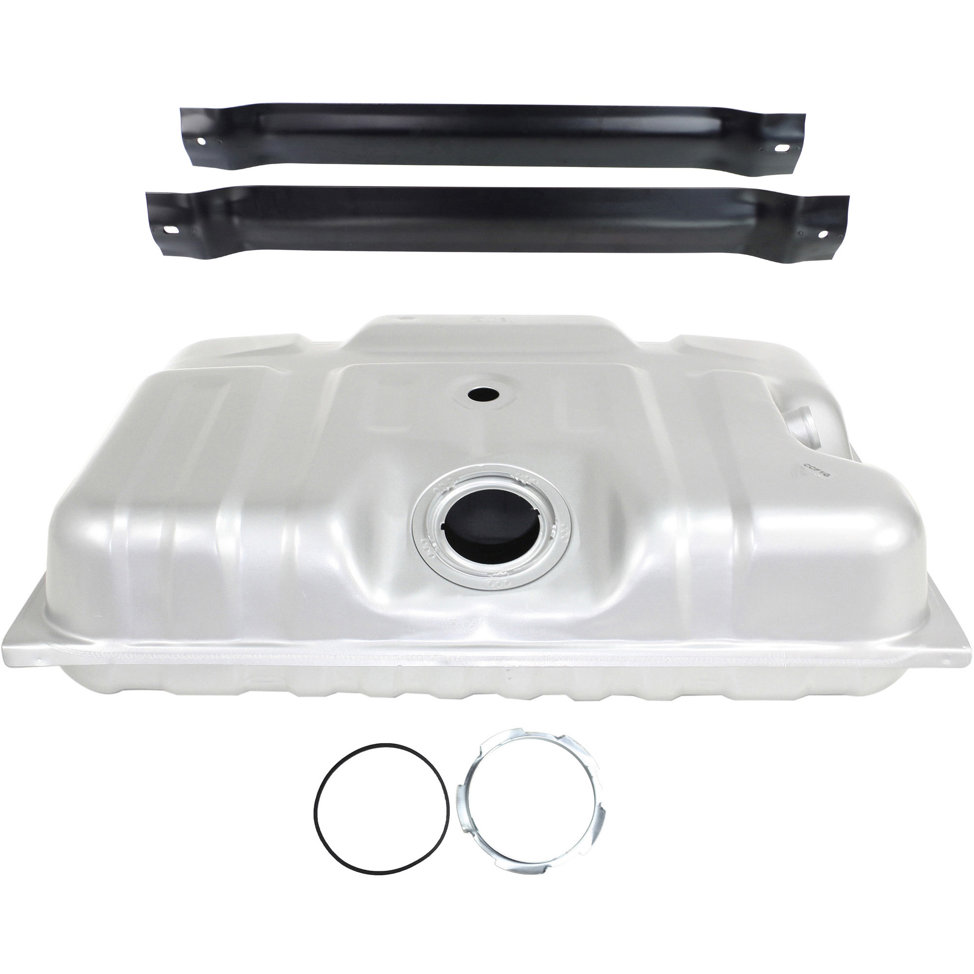 AM F SERIES 90-97 FUEL TANK 3 pc kit with Fuel Tank Strap SKU KIT 032615-20