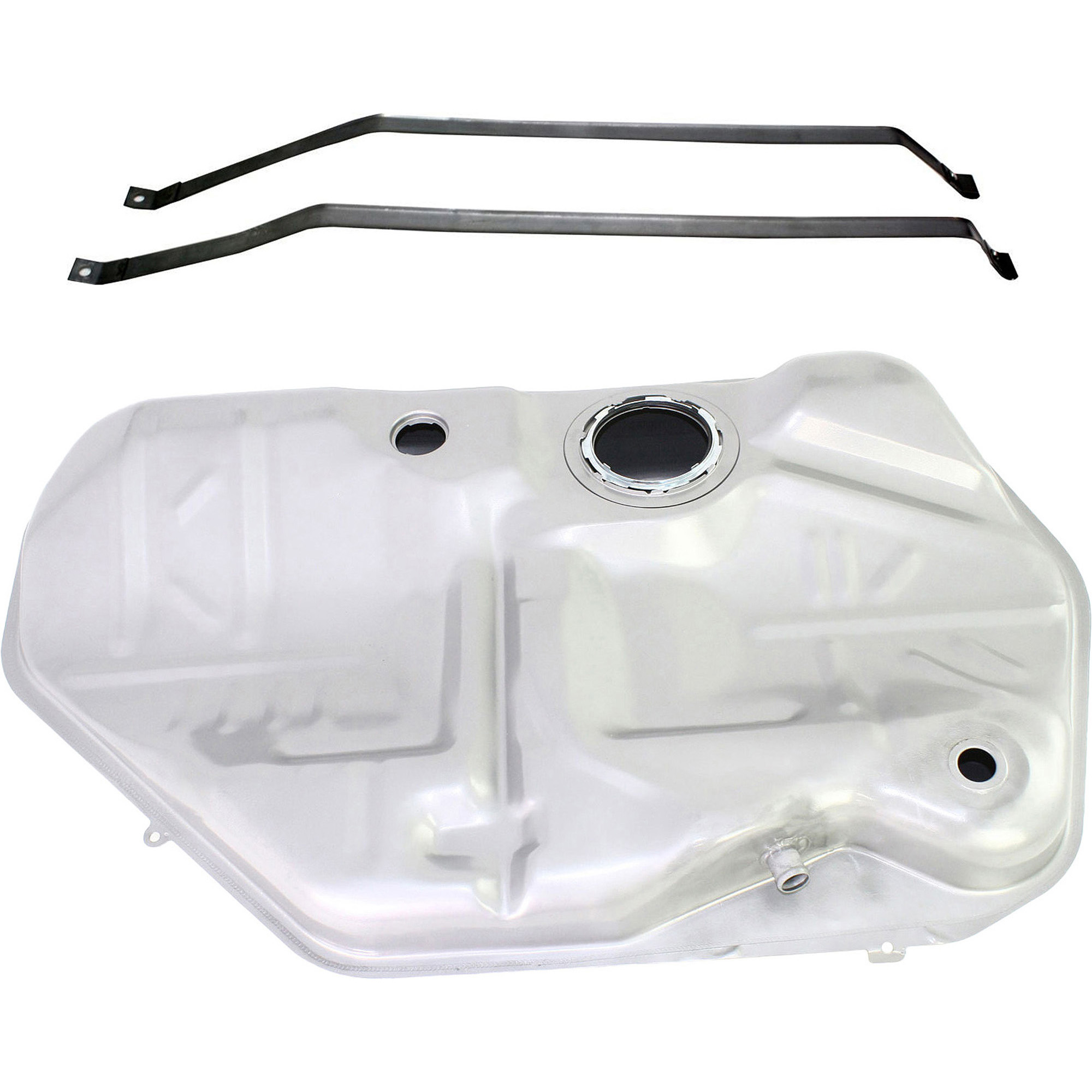 AM TAURUS 00-07 FUEL TANK 3 pc kit with Fuel Tank Strap SKU KIT 032615-26 OEM 1F1Z9002AA