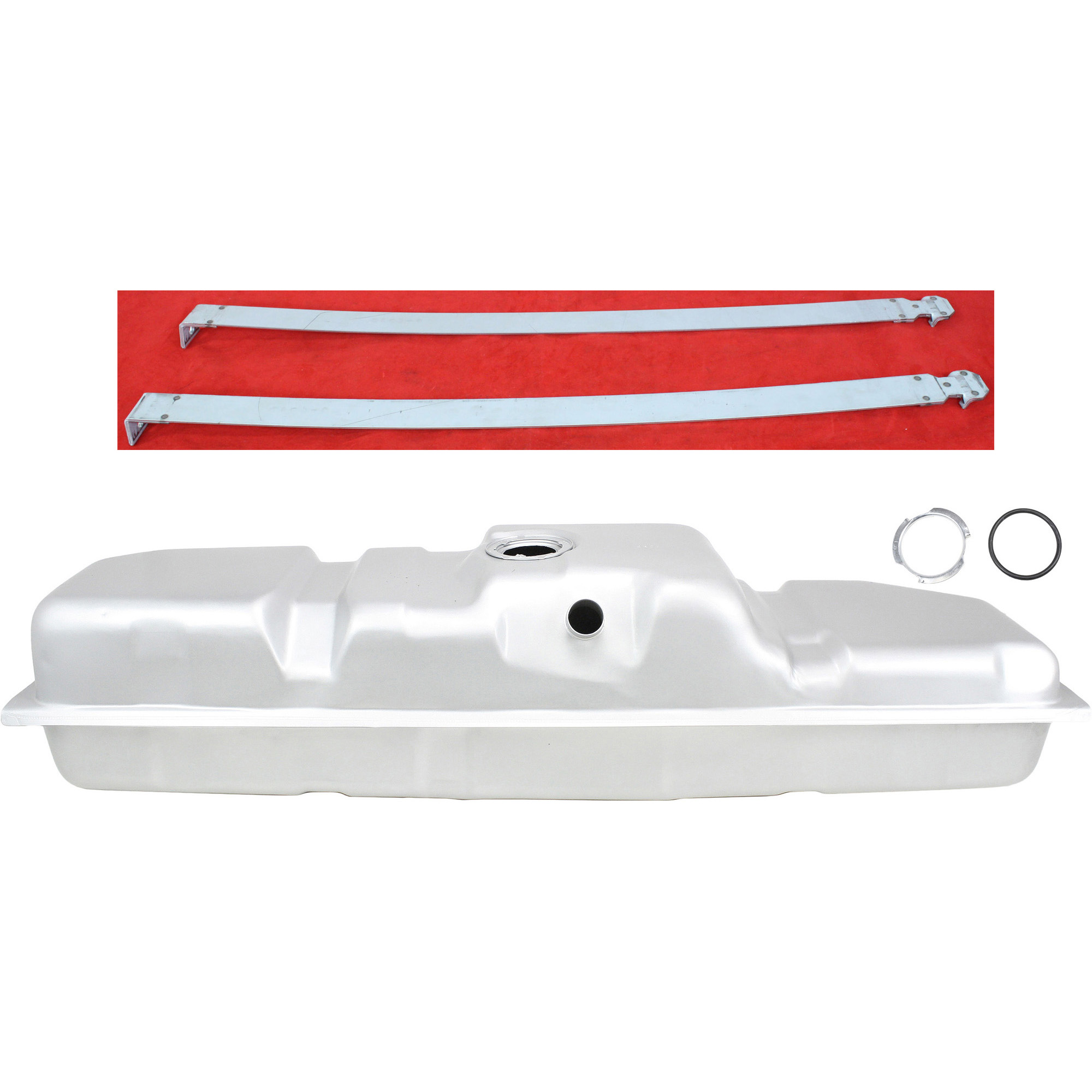 AM C K FULLSIZE PICKUP 91-96 FUEL TANK 3 pc kit with Fuel Tank Strap SKU KIT 032615-31 OEM 15017934