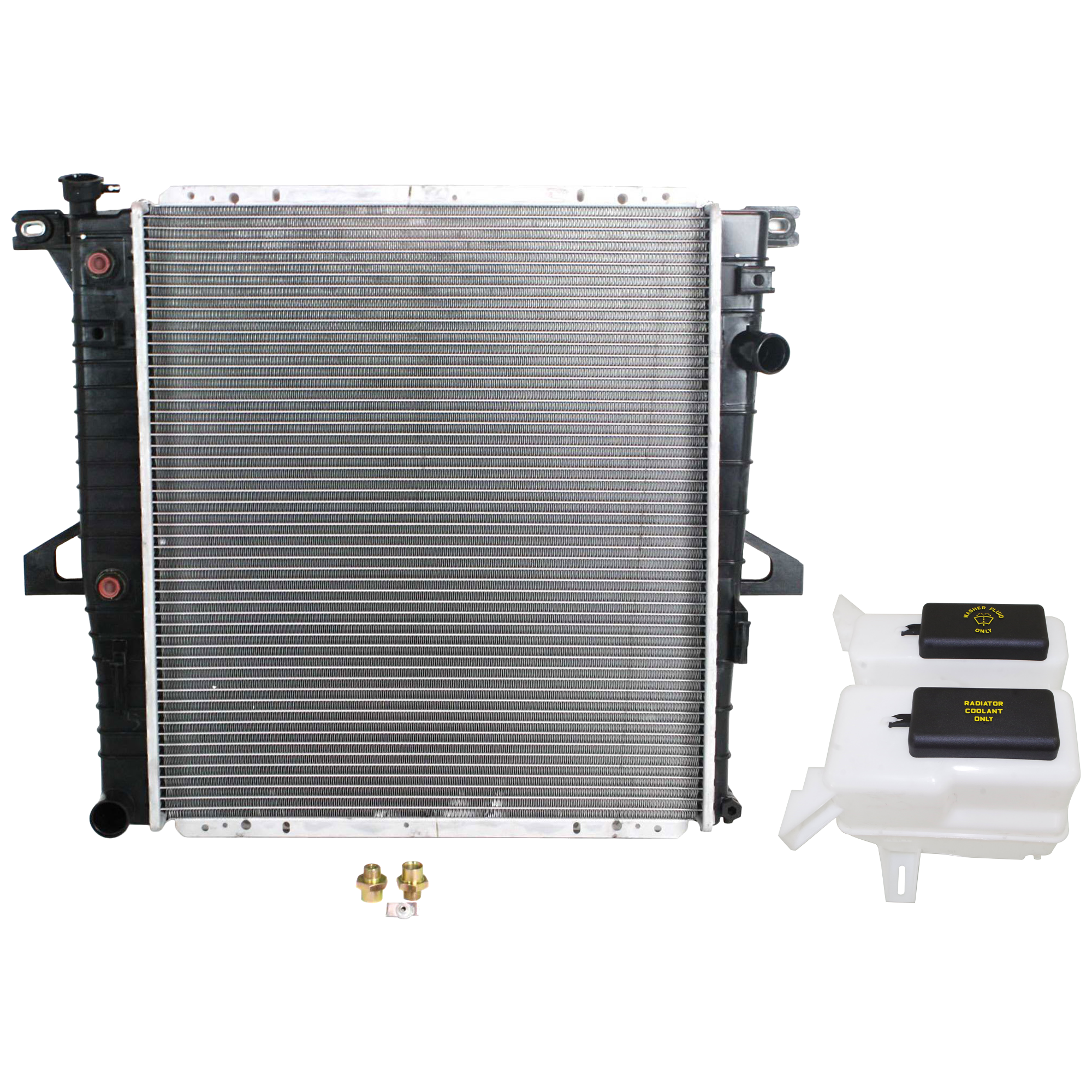 Radiator