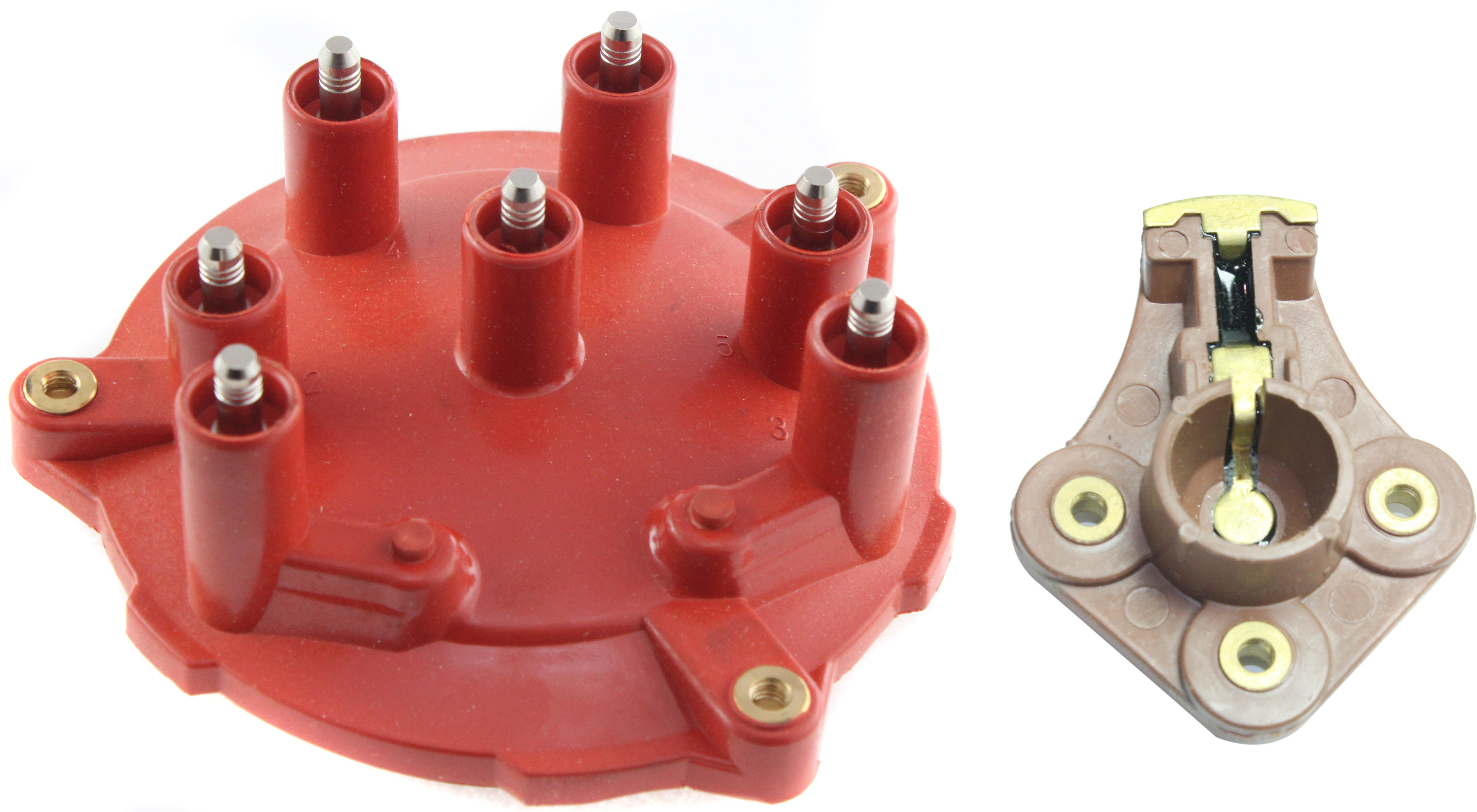 AM Distributor Cap SKU KIT 050715-01 OEM 1031580002-04186-04217-60443-1
