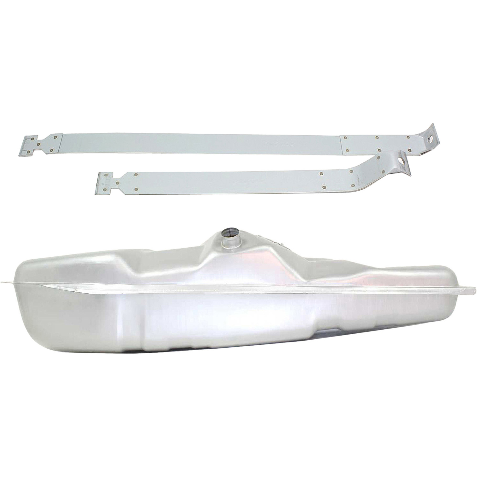AM RANGER 85-88 FUEL TANK 3 pc Kit with Fuel Tank Strap SKU KIT 051117-04