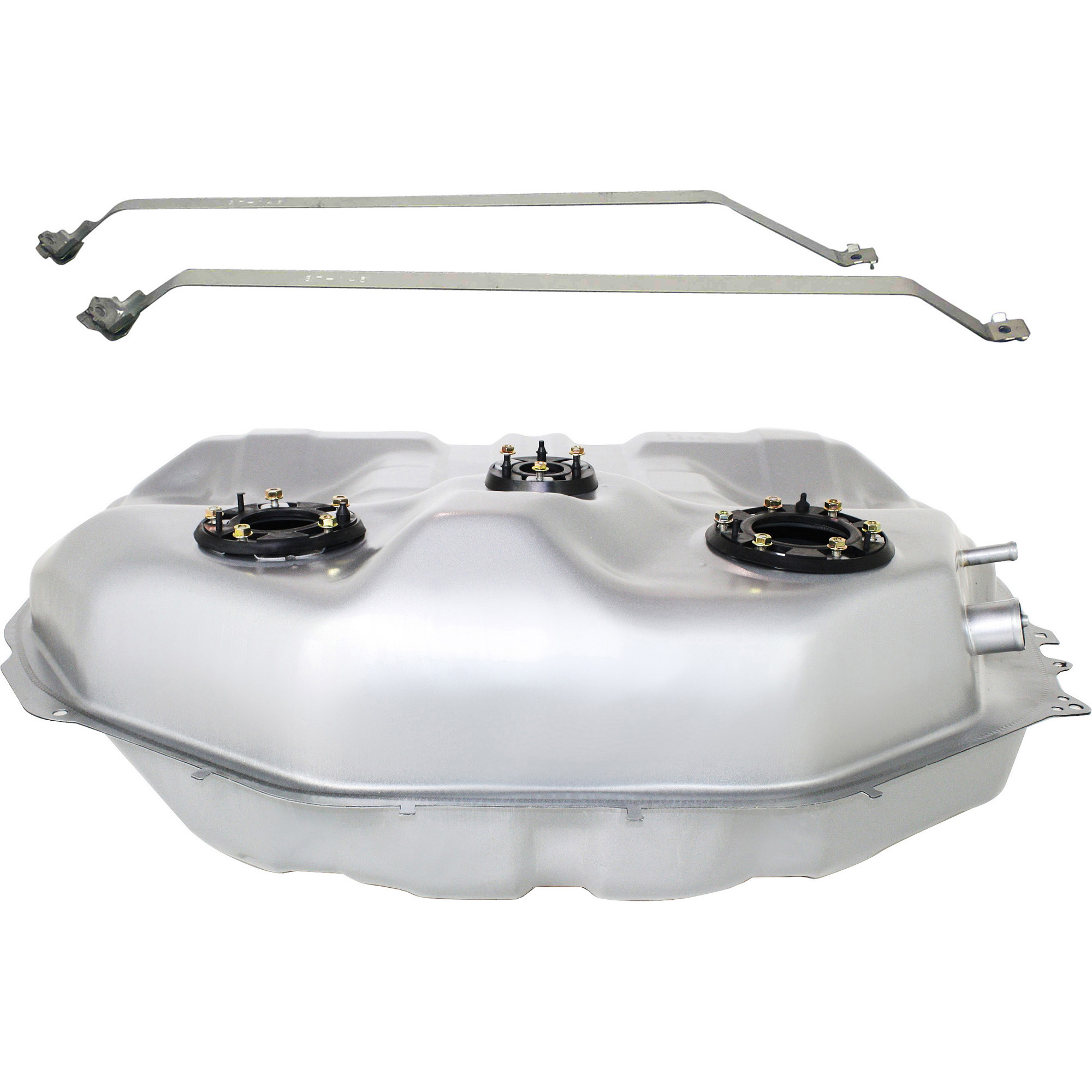 AM ACCORD 94-97 CL 97-99 FUEL TANK 3 pc kit with Fuel Tank Strap SKU KIT 052317-04 OEM 17500SV4A30