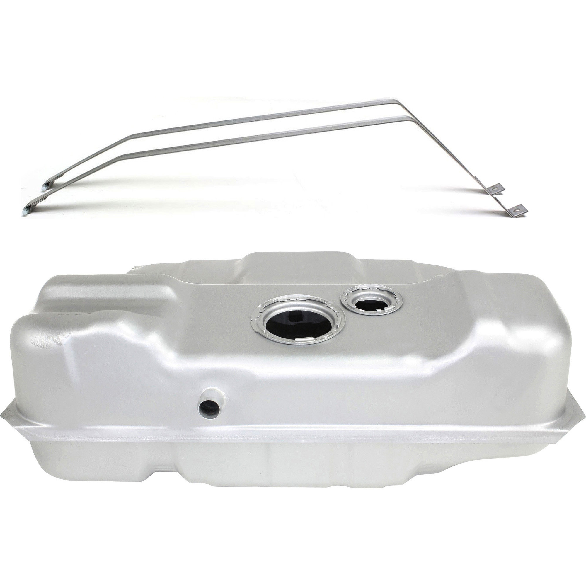 AM GRAND PRIX INTRIGUE 98-00 FUEL TANK 3 pc kit with Fuel Tank Strap SKU KIT 052317-26