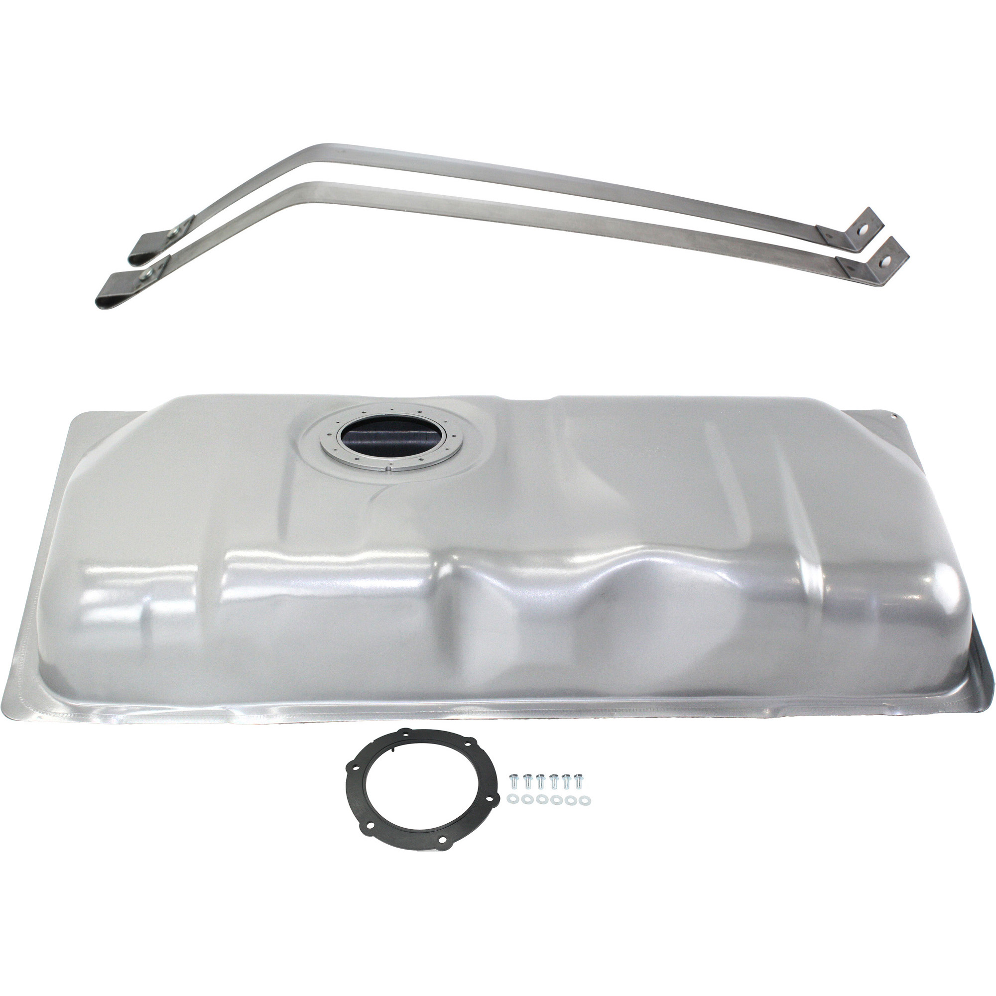 AM CROWN VICTORIA GRAND MARQUIS TOWN CAR 97-97 FUEL TANK 3 pc Kit with Fuel Tank Strap SKU KIT 053117-07