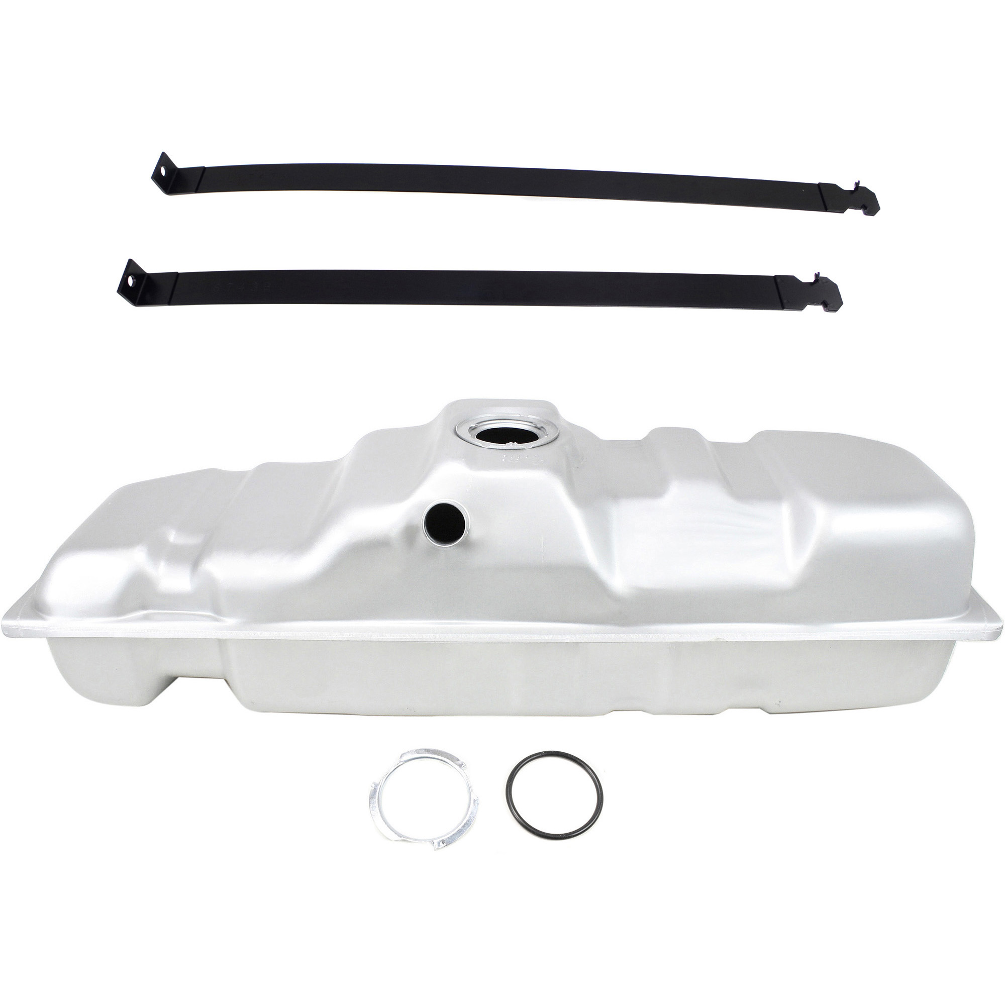 AM C K FULL SIZE PICKUP 90-98 FUEL TANK 3 pc kit with Fuel Tank Strap 25 Gal. SKU KIT 053117-10 OEM 15636251