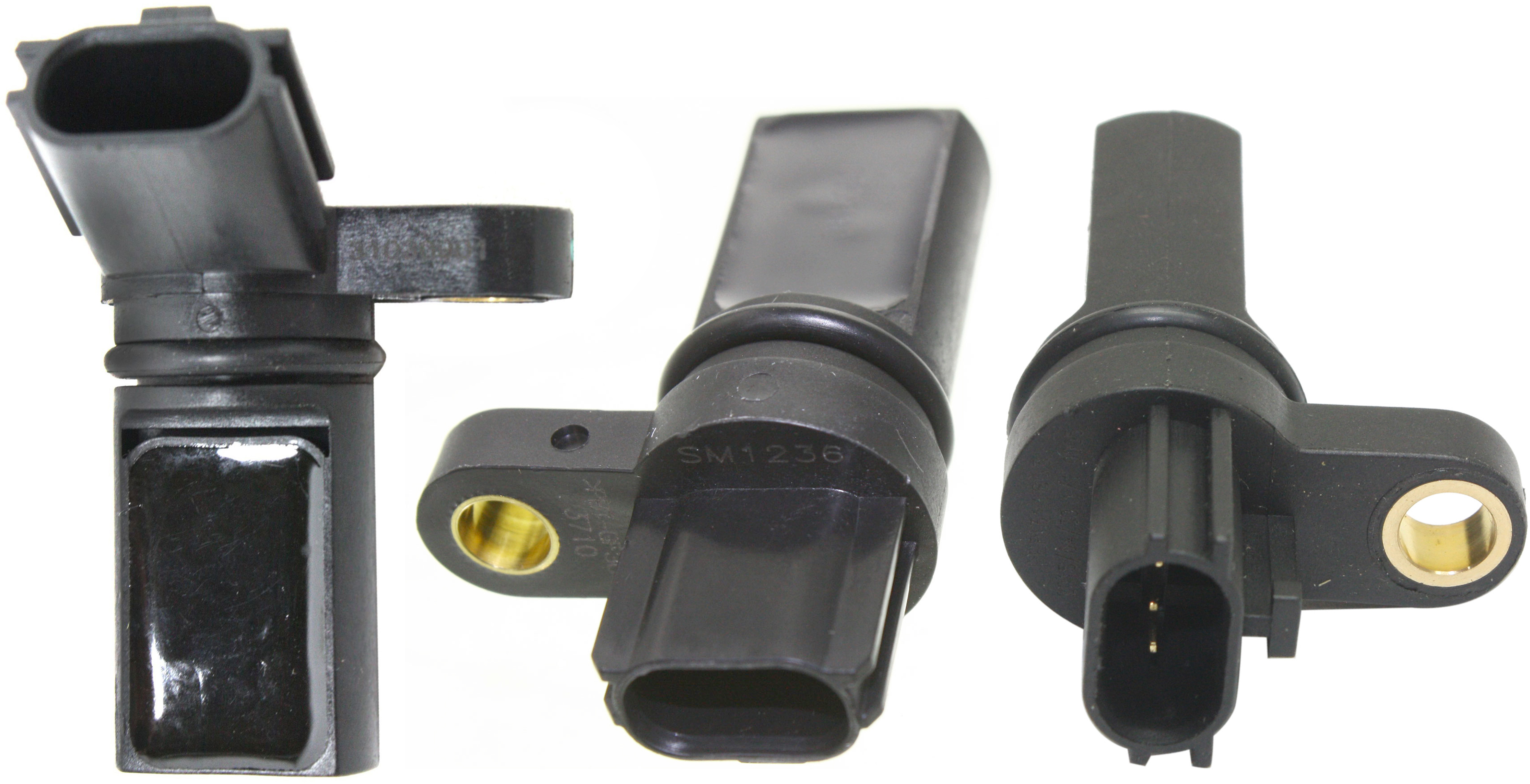 AM MAXIMA 02-08 CRANKSHAFT POSITION SENSOR Set of 3 Includes Camshaft Position Sensor 6 Cyl 3.5L eng. SKU KIT 060817-08 OEM 73301-96165-190546-715108