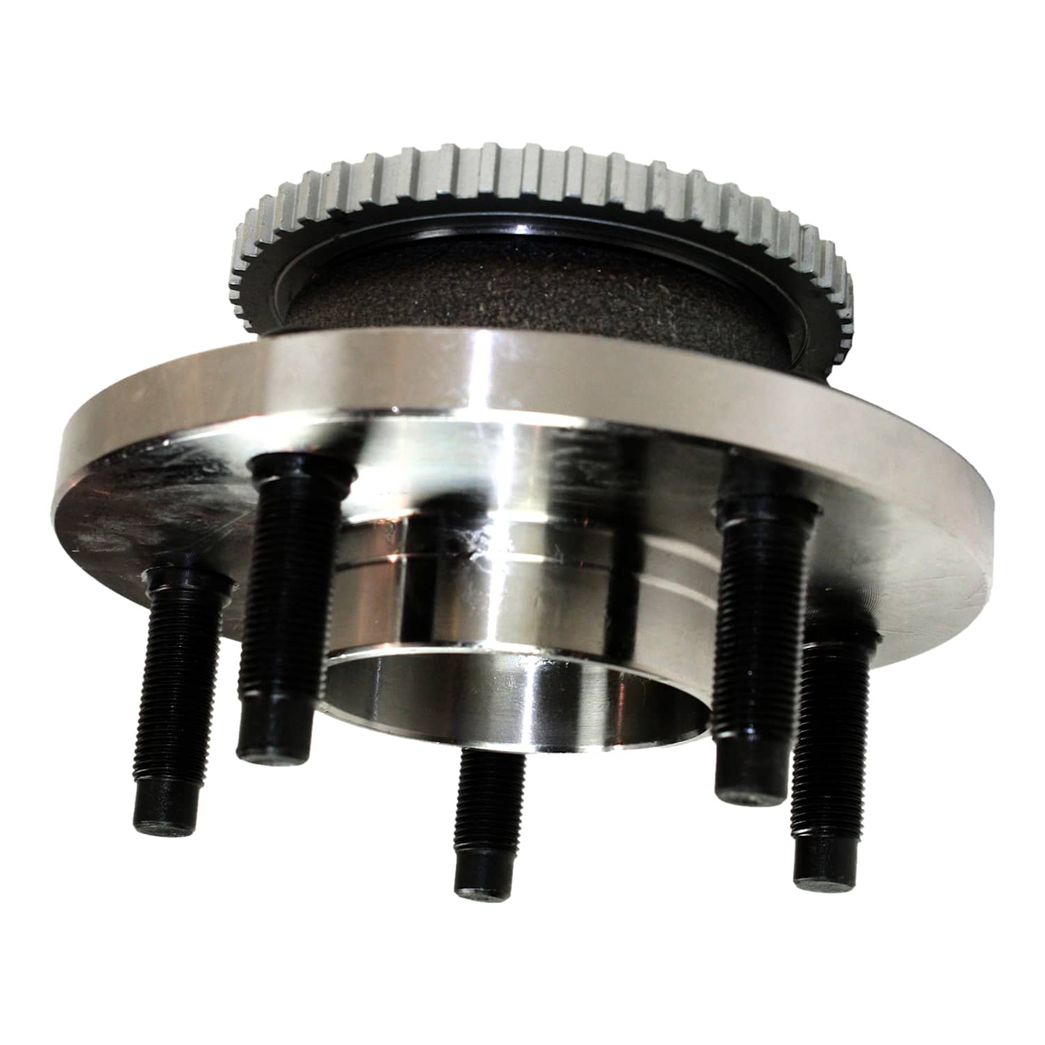 AM CROWN VICTORIA TOWN CAR GRAND MARQUIS 97-02 FRONT SUSPENSION KIT RH=LH 6 pc kit with Ball Joint and Wheel Hub SKU KIT 061124-31 OEM 104225-281015-2601457-5001088