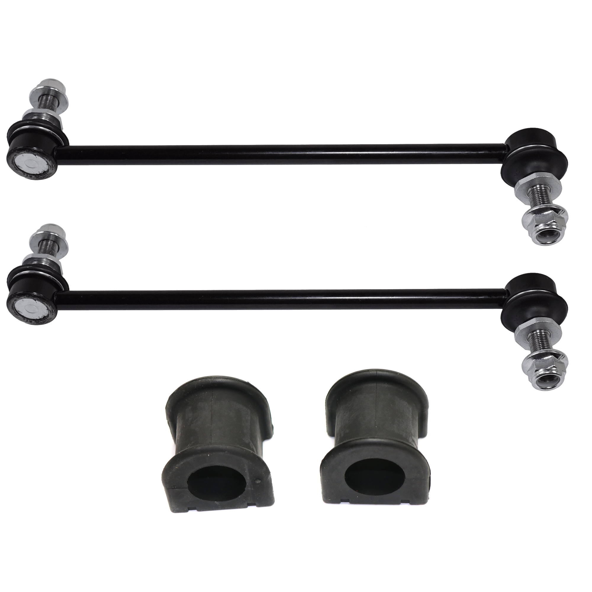 AM SIENNA 11-20 FRONT SUSPENSION KIT 3 pc kit with Sway Bar Bushing and Sway Bar Link SKU KIT 061324-40 OEM 5501701-4881528130-48815AE030