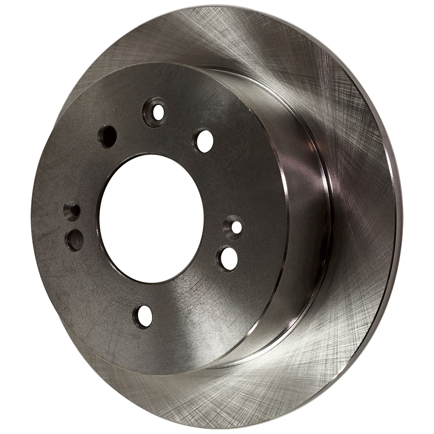AM ELANTRA 07-10 FRONT AND REAR BRAKE DISC AND PAD kit Plain Surface 8 pc Kit SKU KIT 061824 C45 OEM 517122H000-584112H300-583021FA