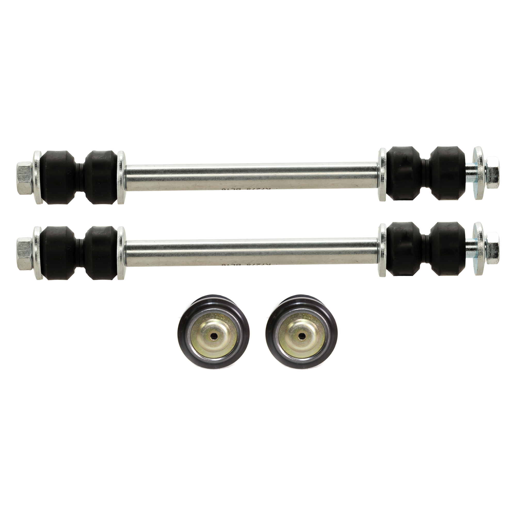 AM DODGE RAM 94-02 RANGER 98-11 FRONT SUSPENSION KIT RH AND LH 4 pc Kit with Ball Joint and Sway Bar Link SKU KIT 061924-26 OEM 104179-287004-2601429-5001081