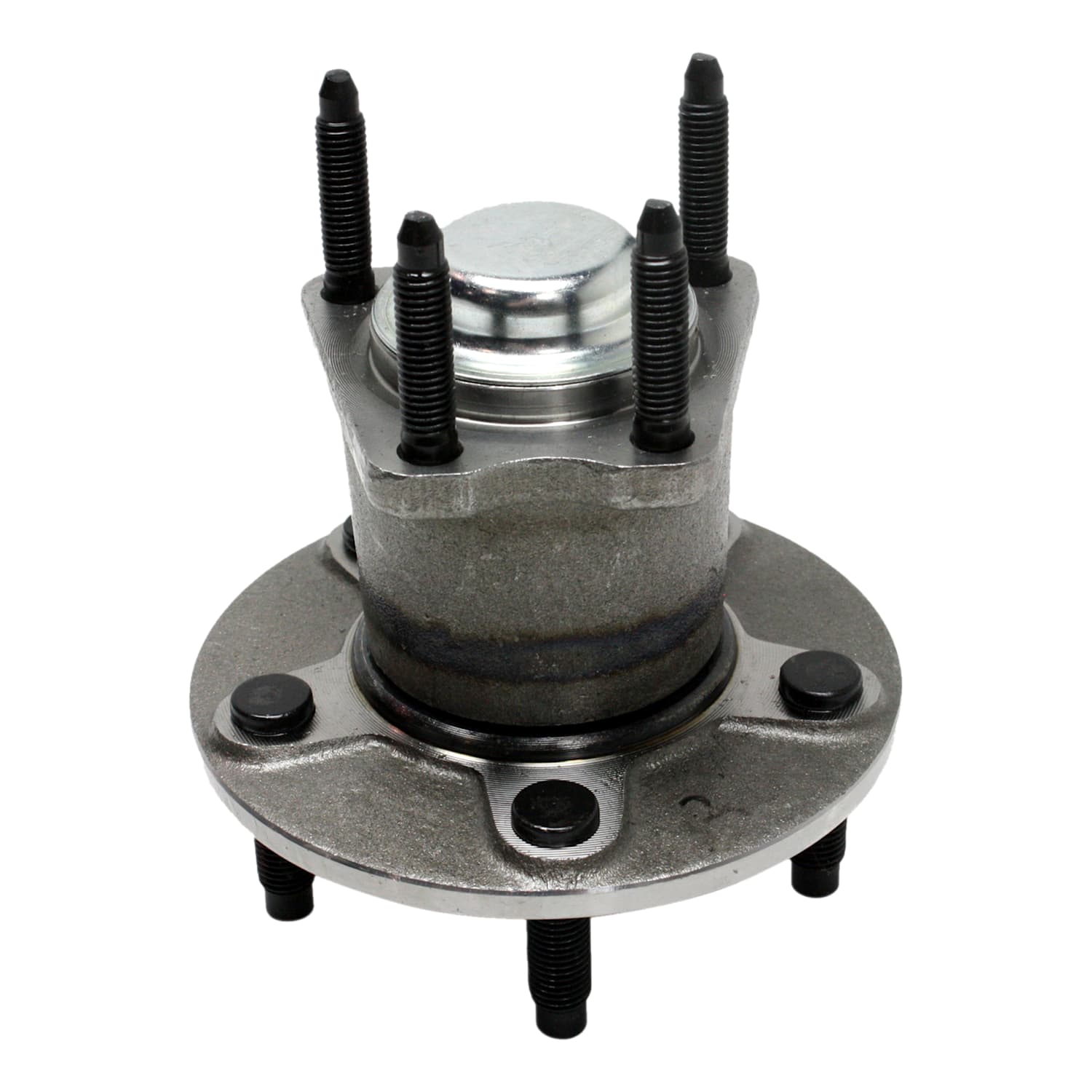 AM MALIBU 04-07 G6-05-07 REAR SUSPENSION KIT 4 pc kit with Sway Bar Link and Wheel Hub SKU KIT 061924-90 OEM 444275-1880851-2651802-5451602