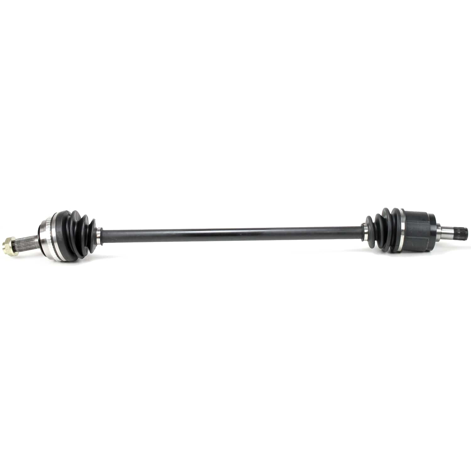 AM CL 98-99 FRONT CV AXLE ASSEMBLY RH AND LH 8 pc kit with Brake Discs Brake Pad Set and Control Arms SKU KIT 062422-579 OEM 45251S84A01-45022SM4517-45022S