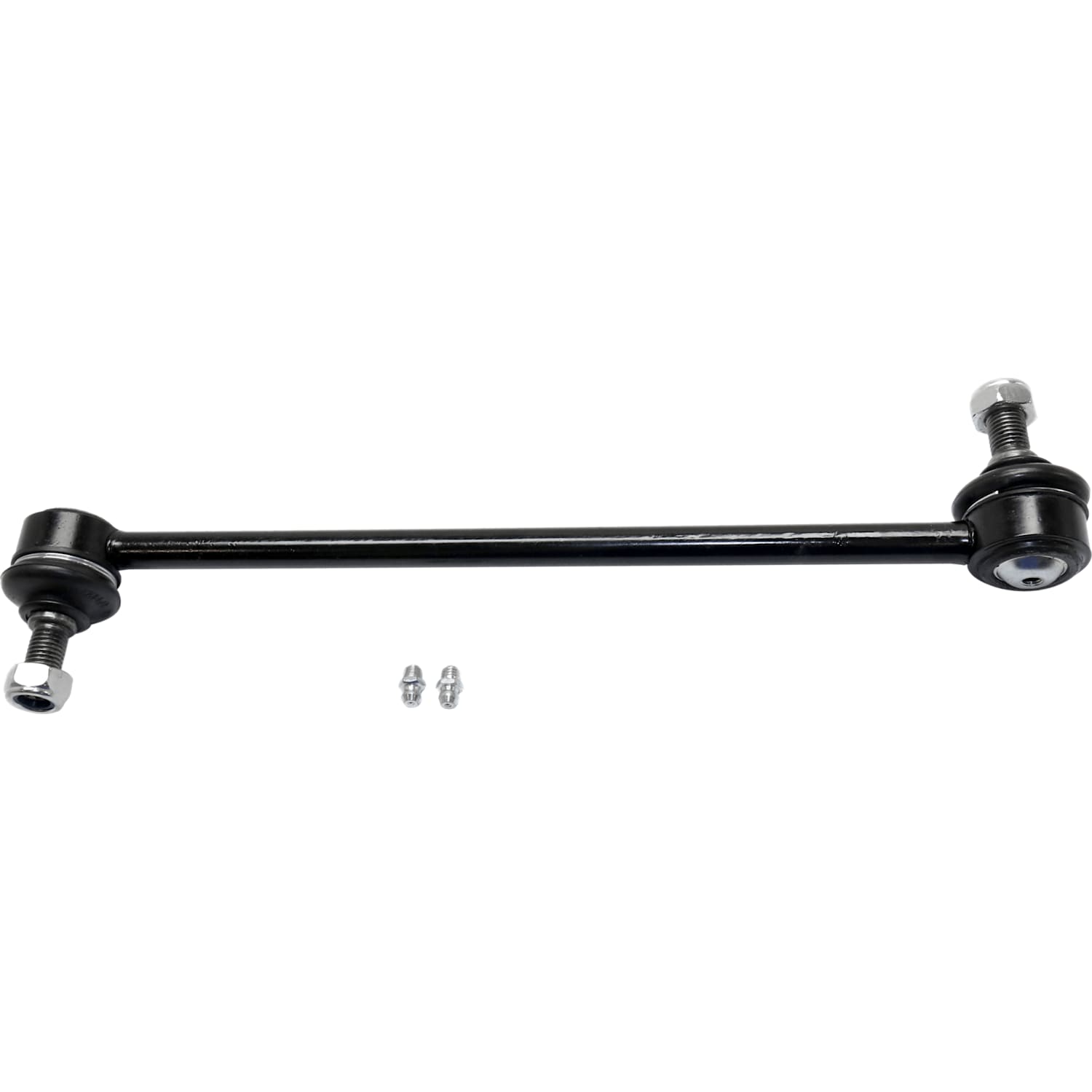 AM PILOT 06-08 MDX 06-06 FRONT SWAY BAR LINK RH AND LH 6 pc Kit with Tie Rod End SKU KIT 062724 C68 OEM 51320S0XC01-1014345-2693326-40