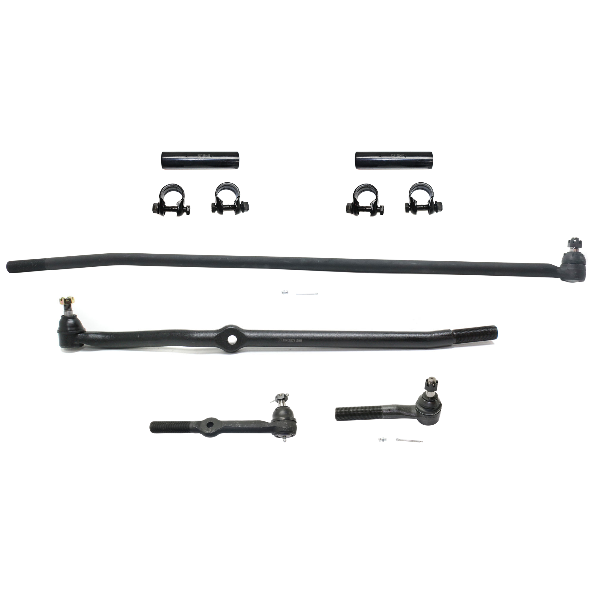 AM Tie Rod End SKU KIT 070224 C193 OEM 128-700-526-960-804-000-000-000-000