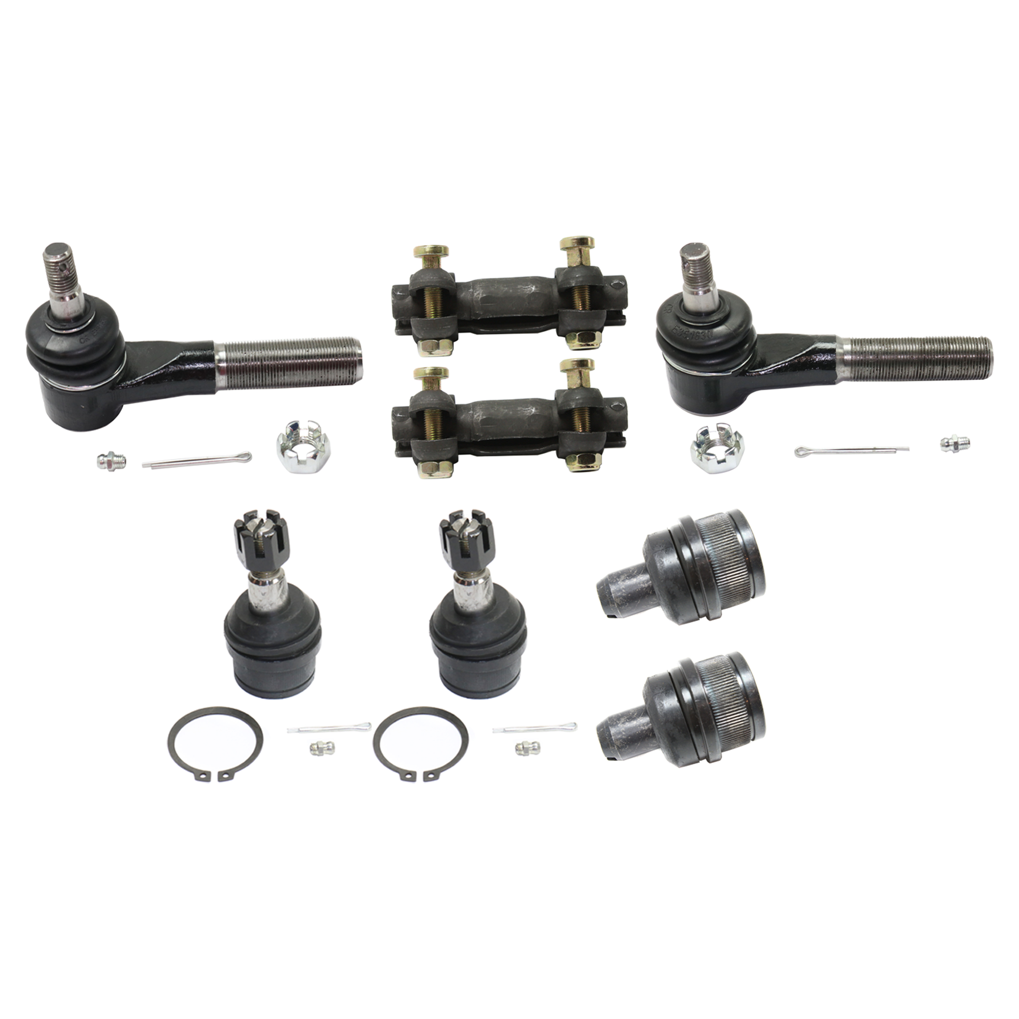AM Tie Rod End SKU KIT 070224 C225 OEM 385002-2692796-4011484-4011