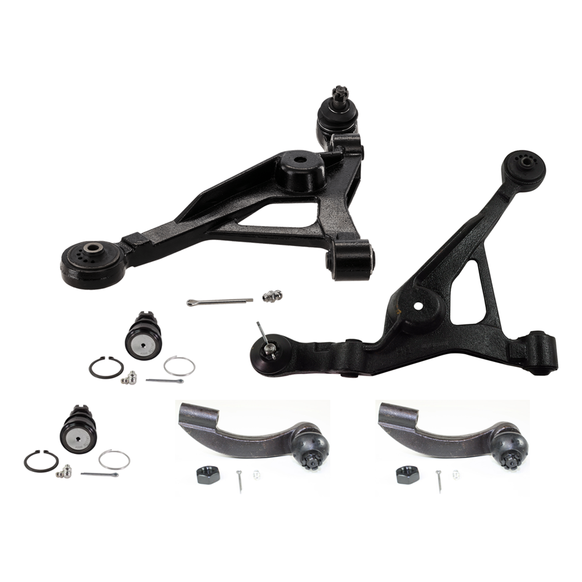 AM Control Arm SKU KIT 070224 C317 OEM 4616922-4764500AC 4764500AE 47