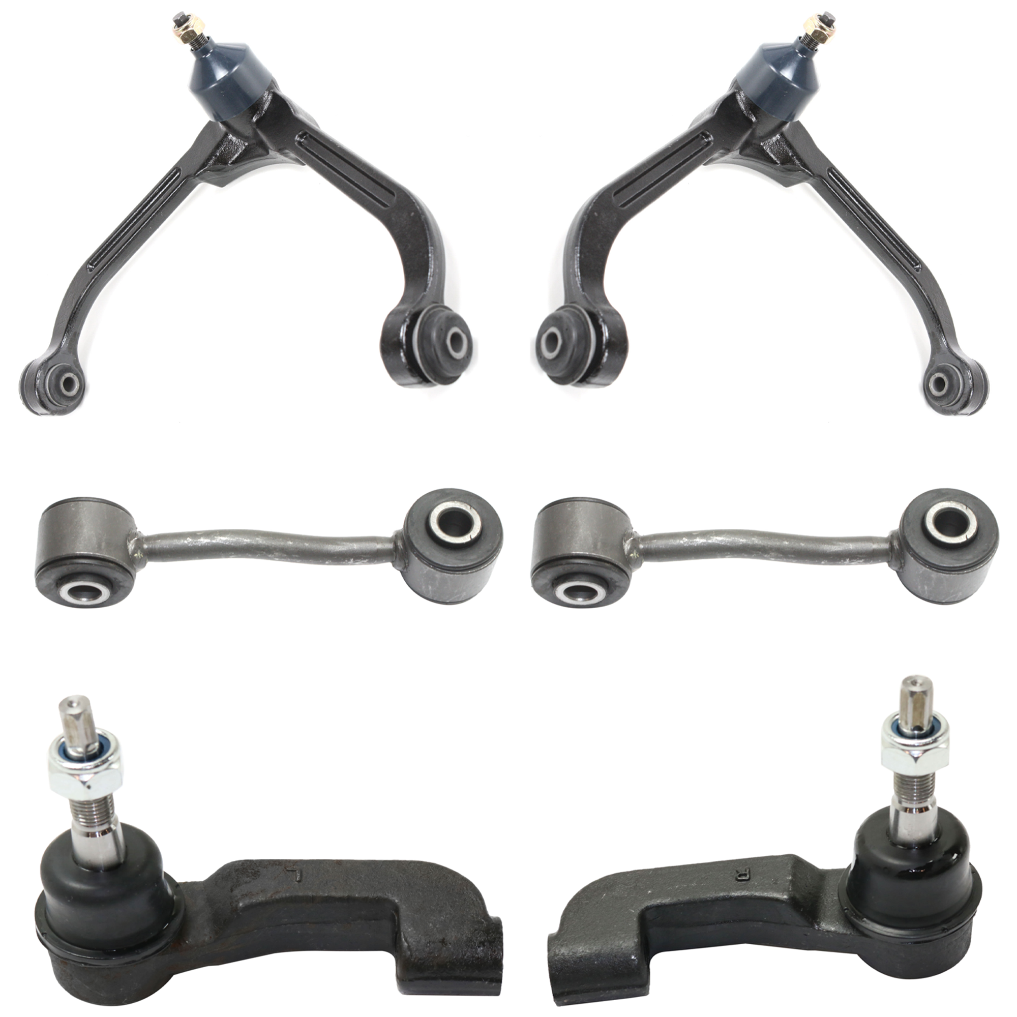 AM Control Arm SKU KIT 070224 C352 OEM 52088632AA 52088632AB 52088632